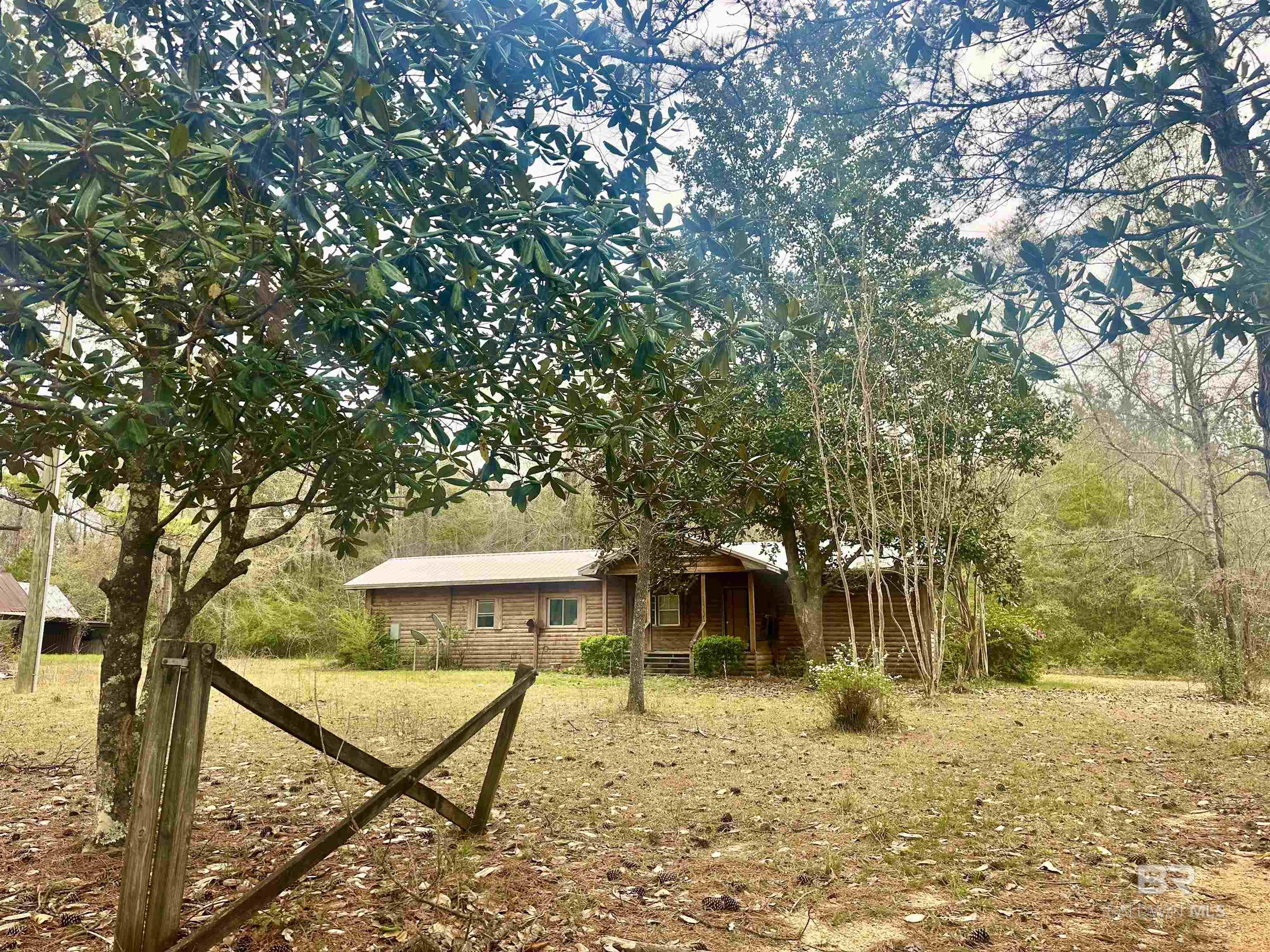 81 Bucket Branch Road