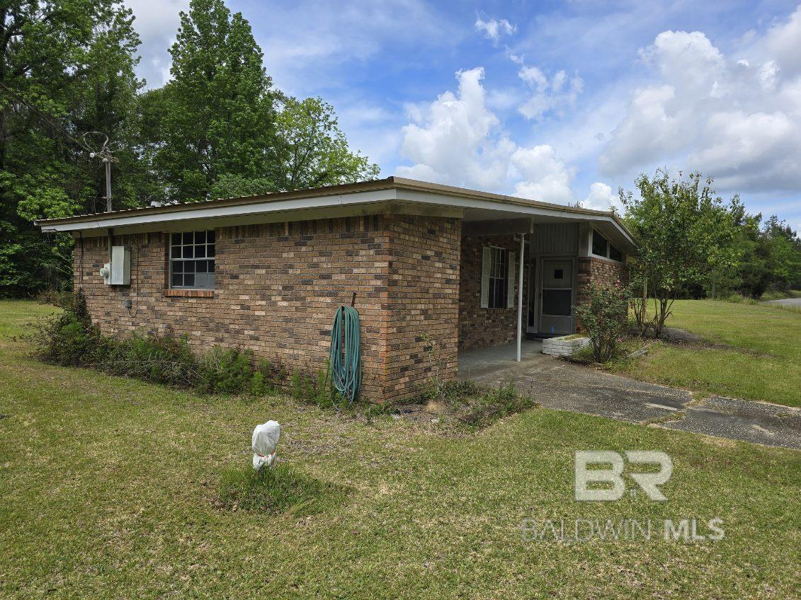 101 Birch Drive