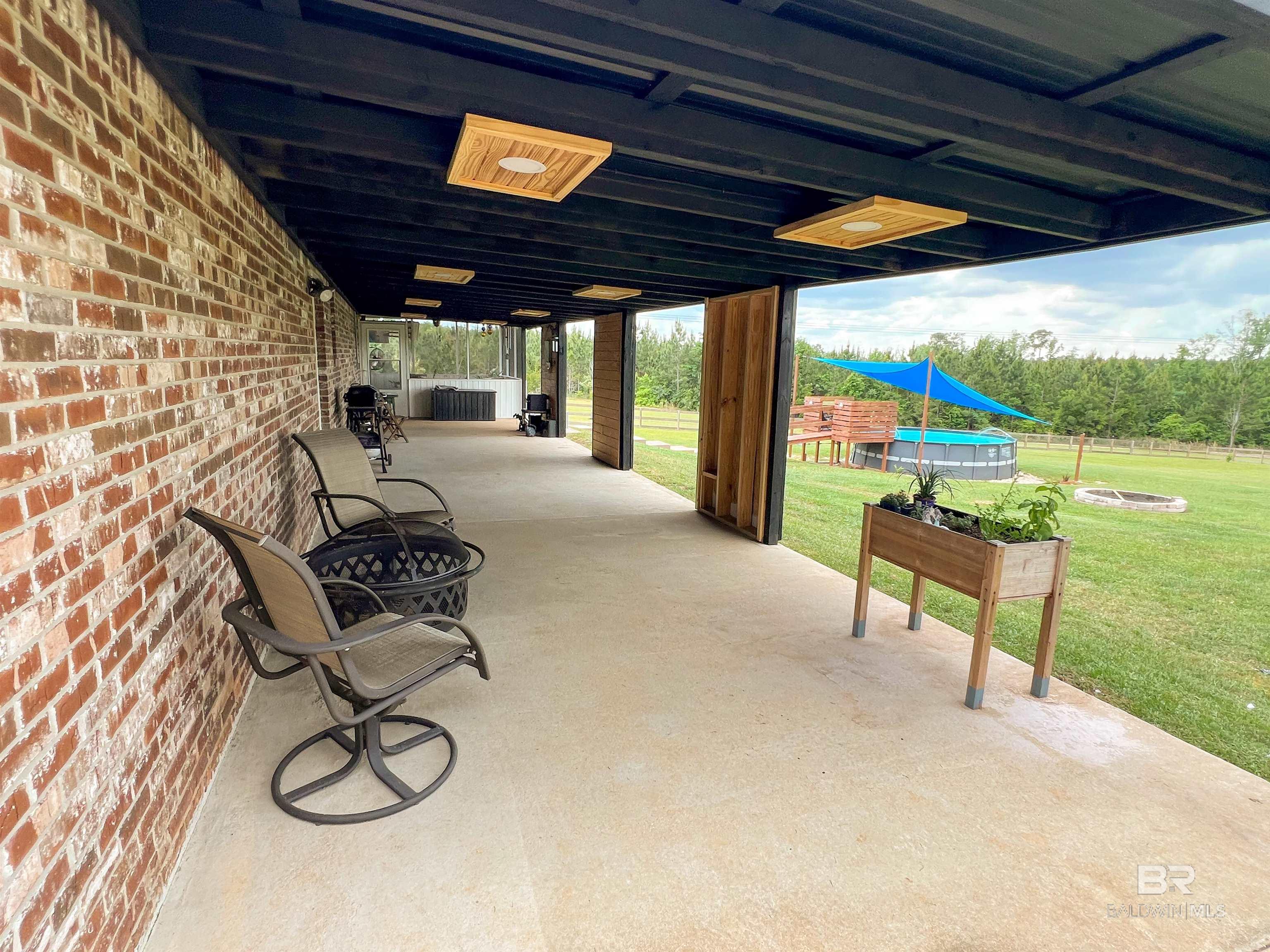 733 Jernigan Road