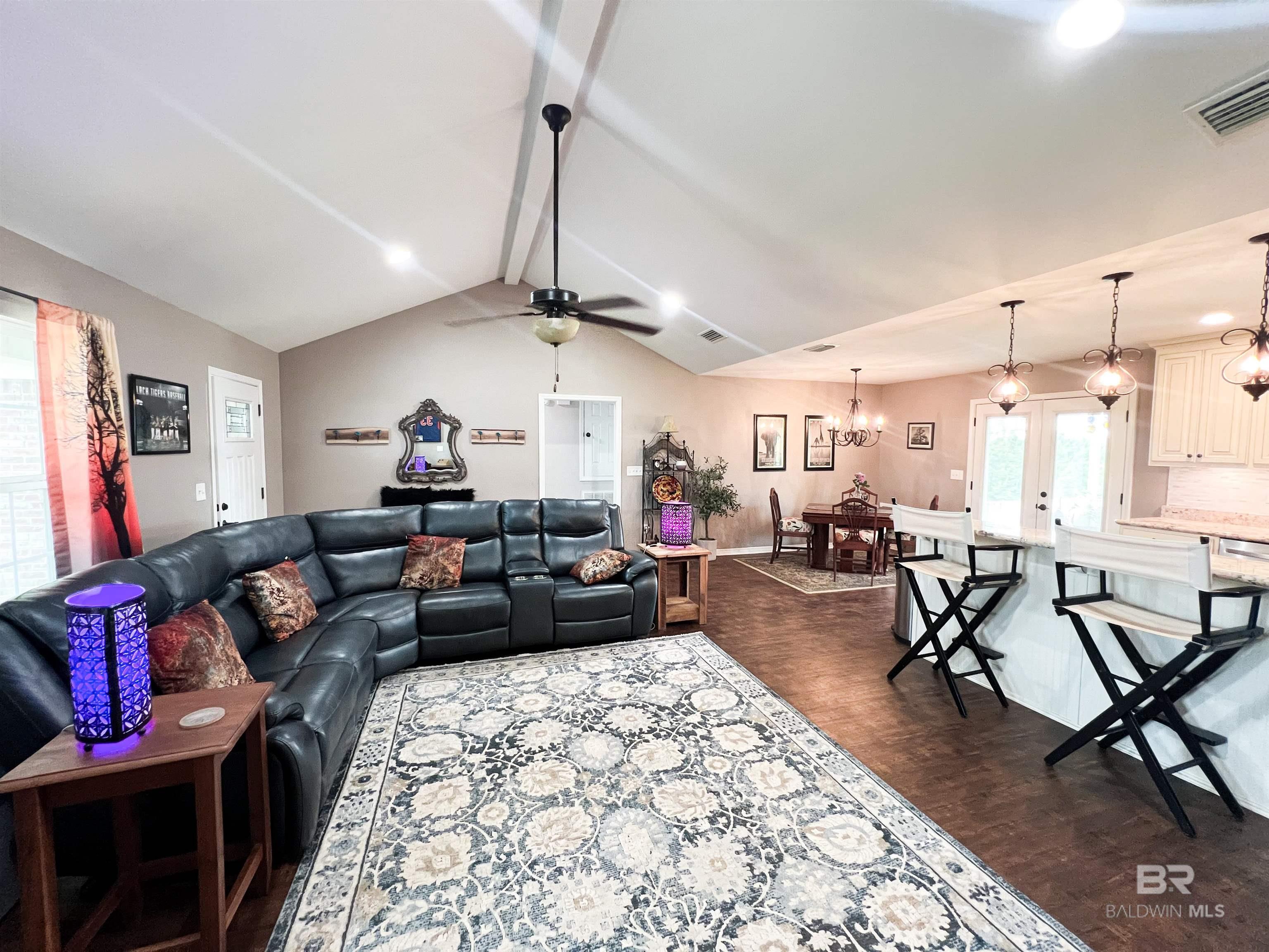 733 Jernigan Road
