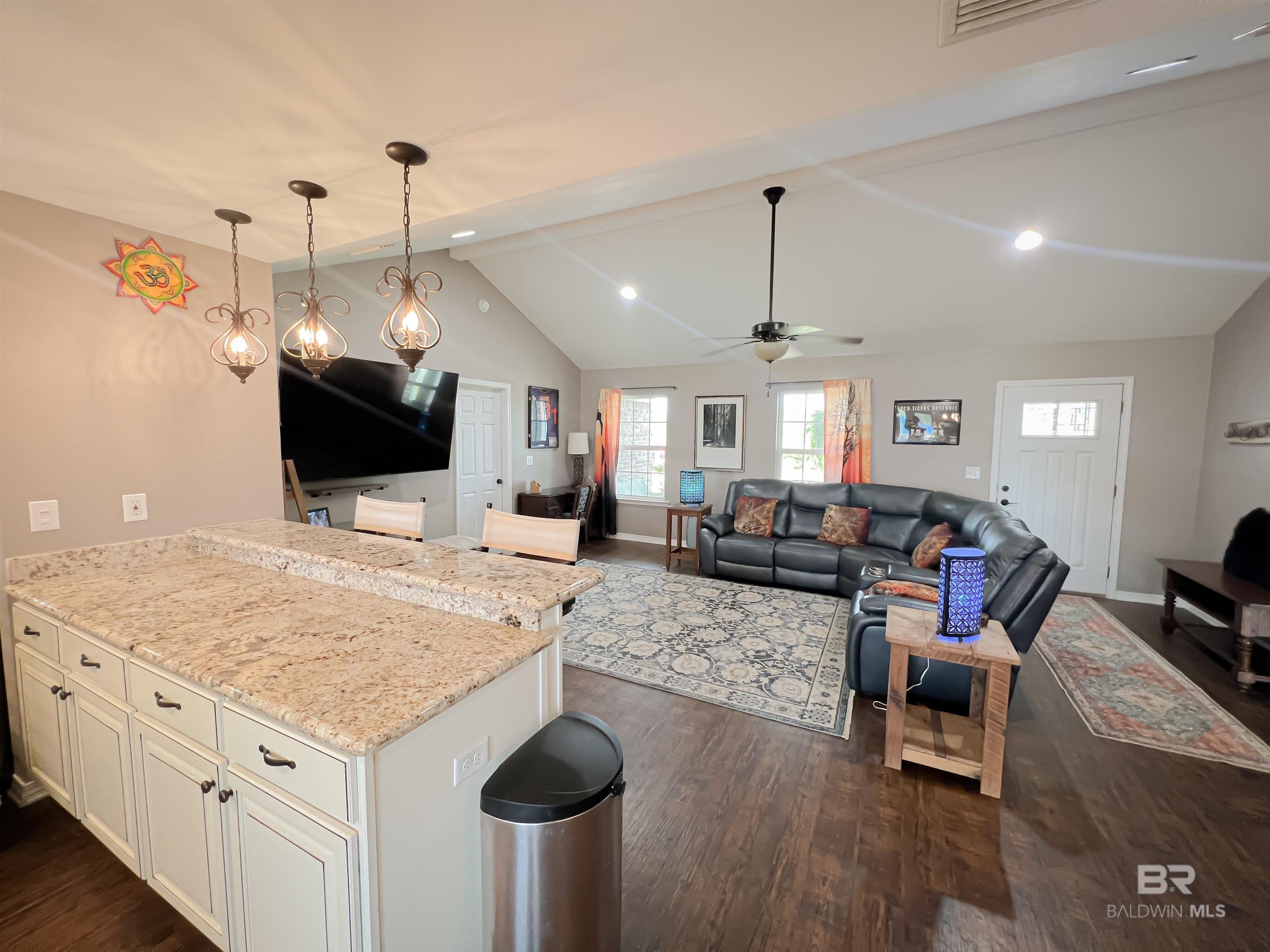 733 Jernigan Road