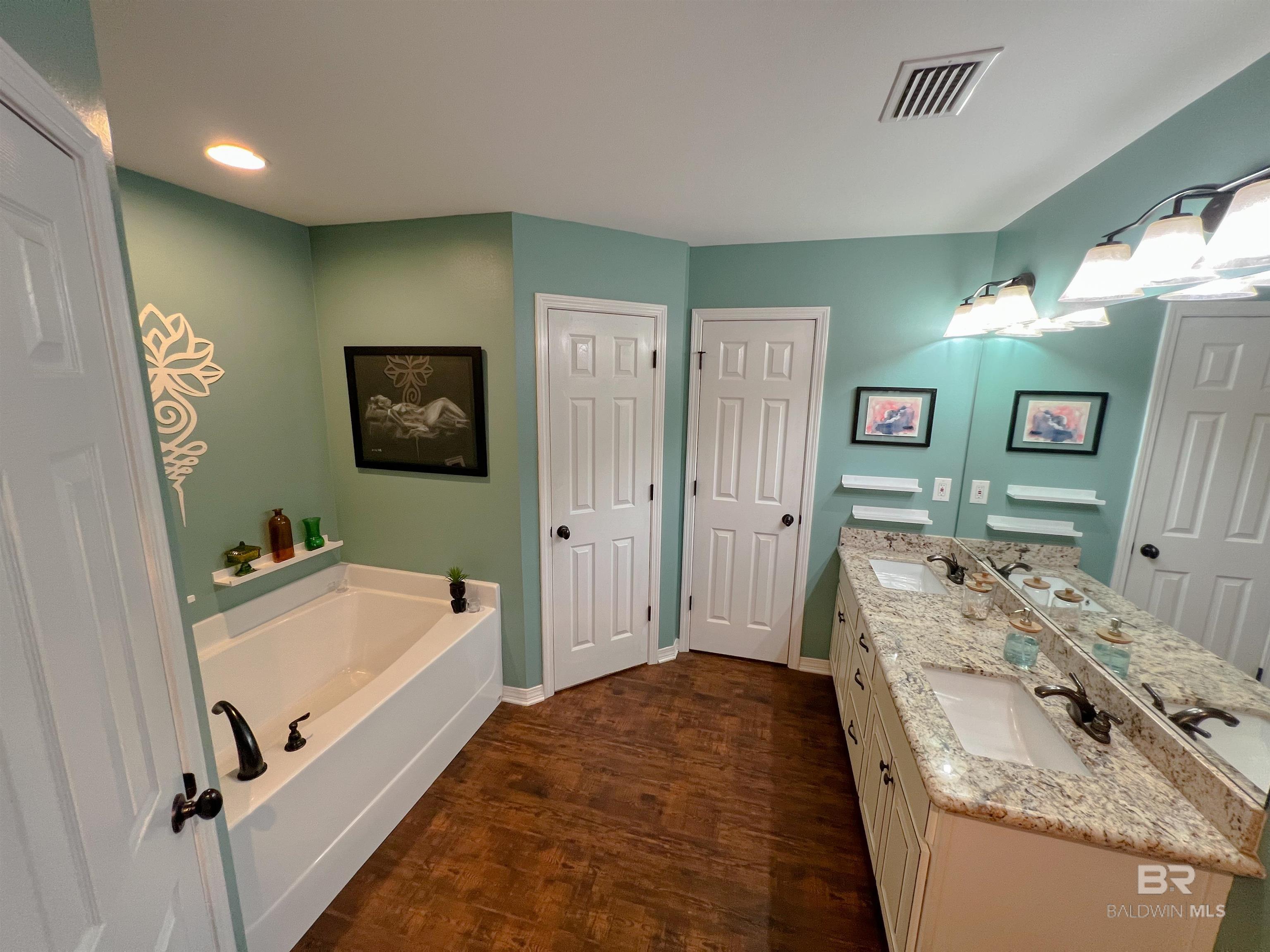 733 Jernigan Road