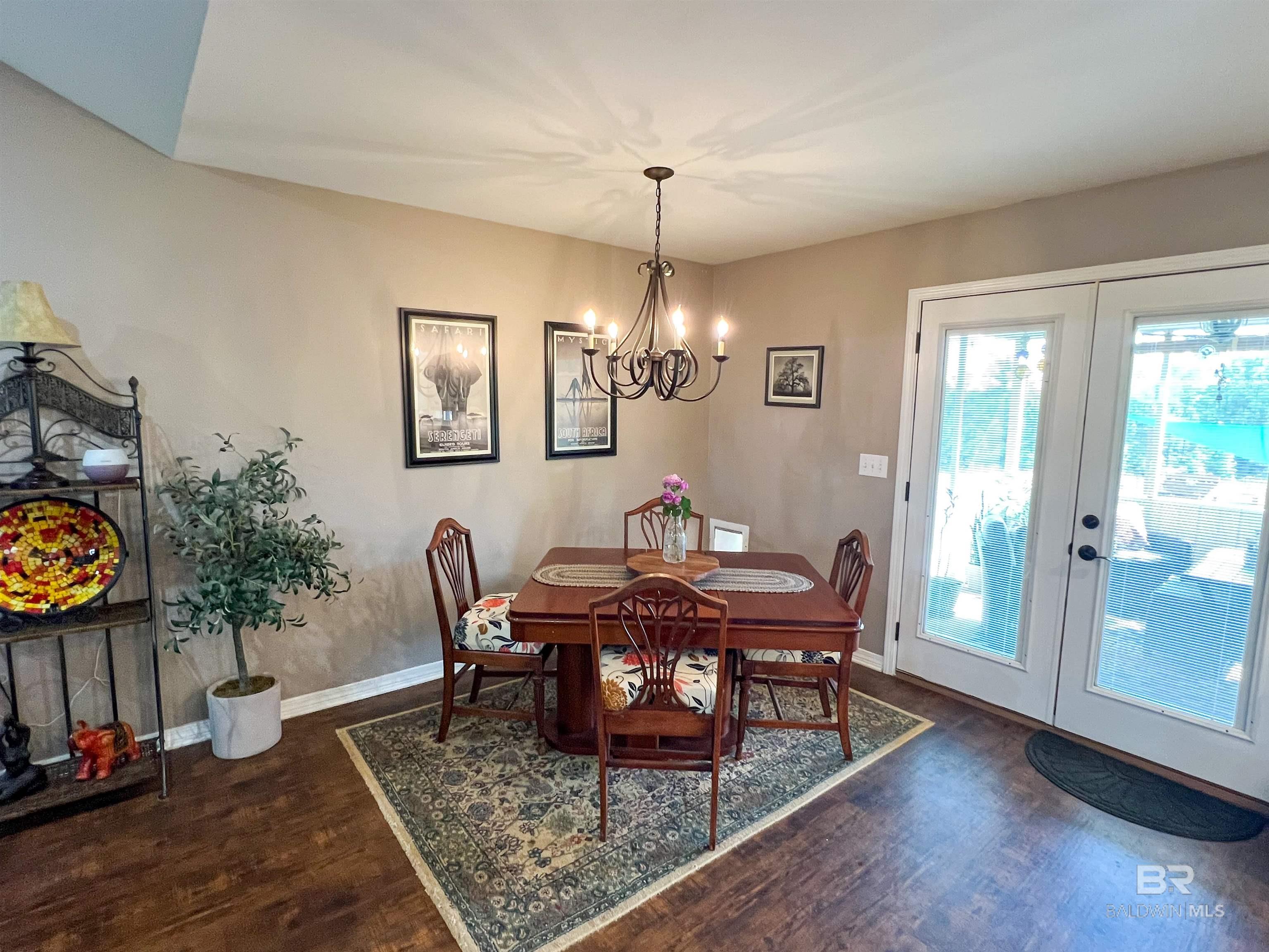 733 Jernigan Road