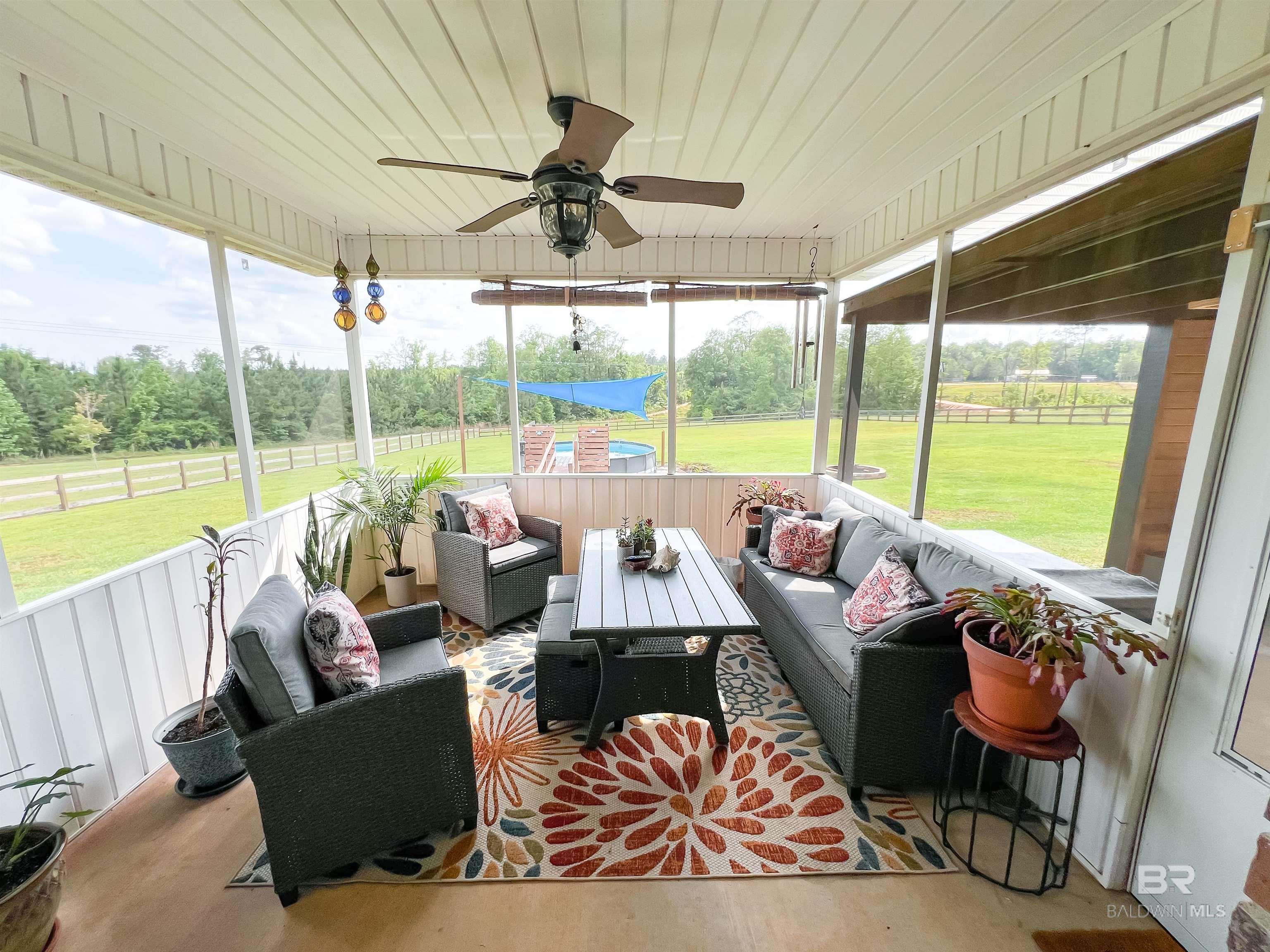 733 Jernigan Road