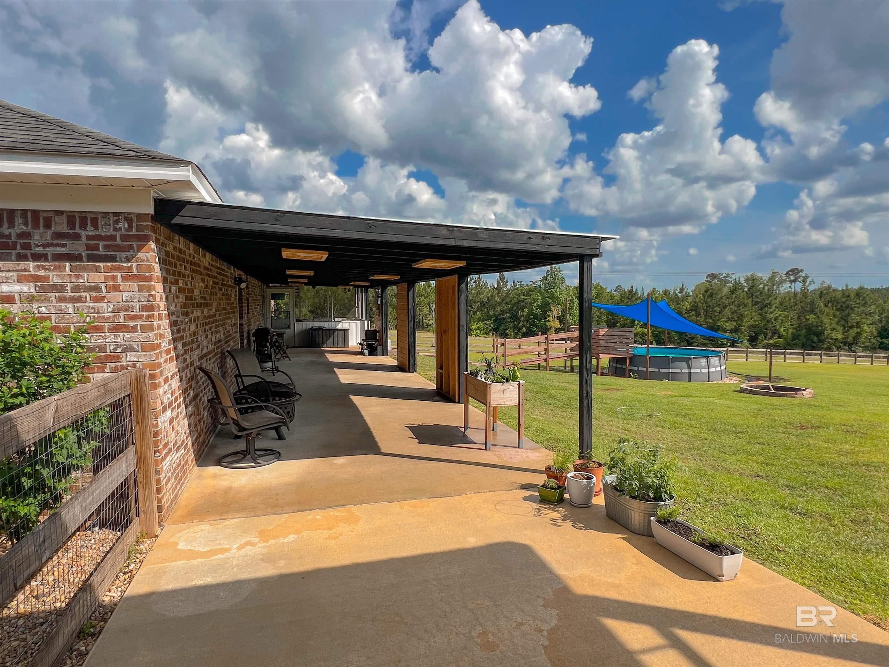733 Jernigan Road