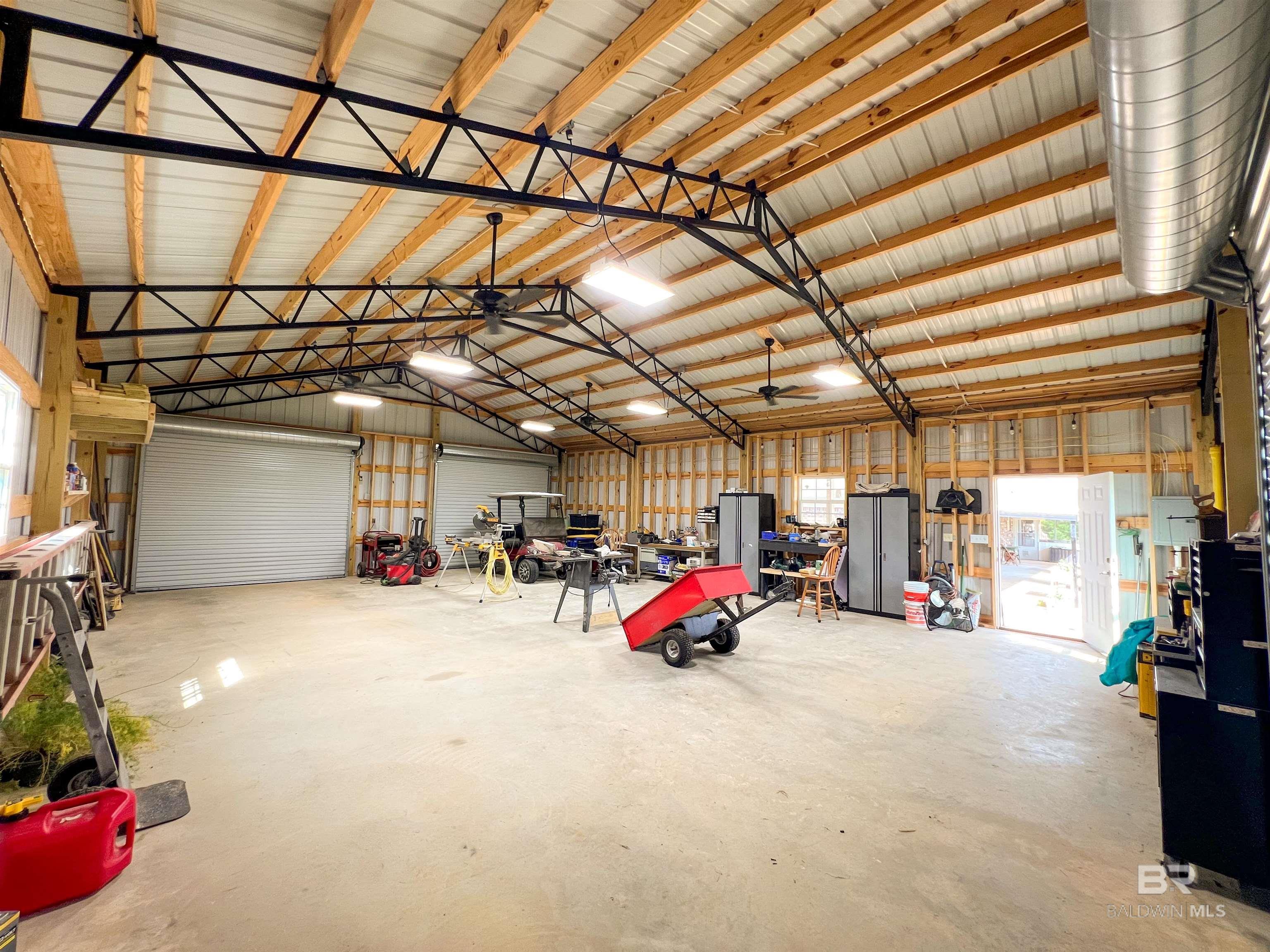 733 Jernigan Road