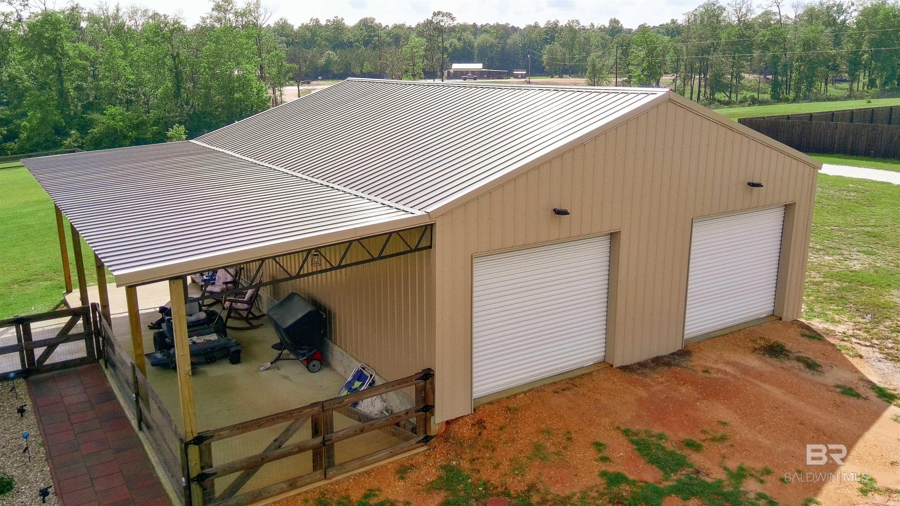 733 Jernigan Road