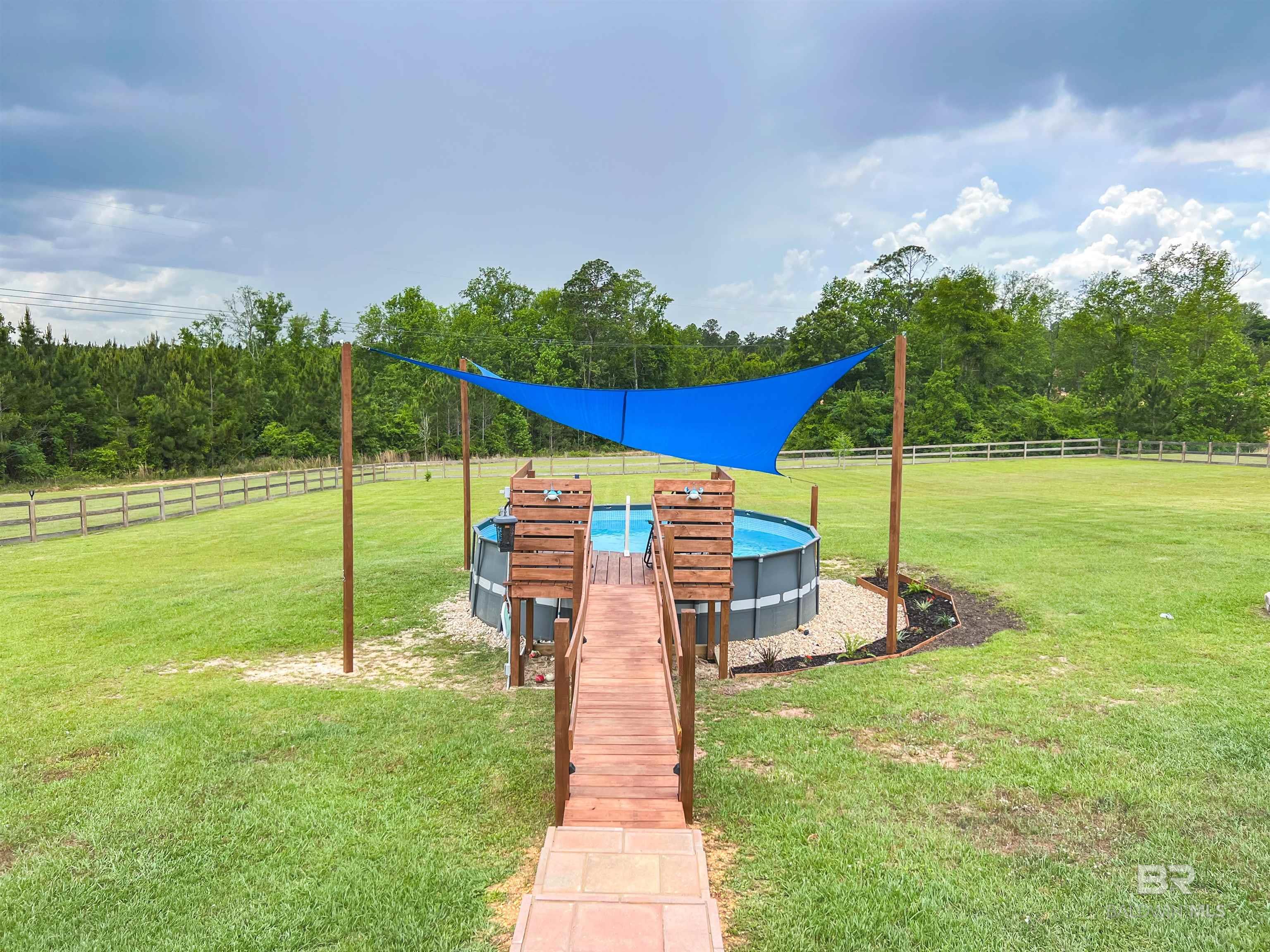 733 Jernigan Road