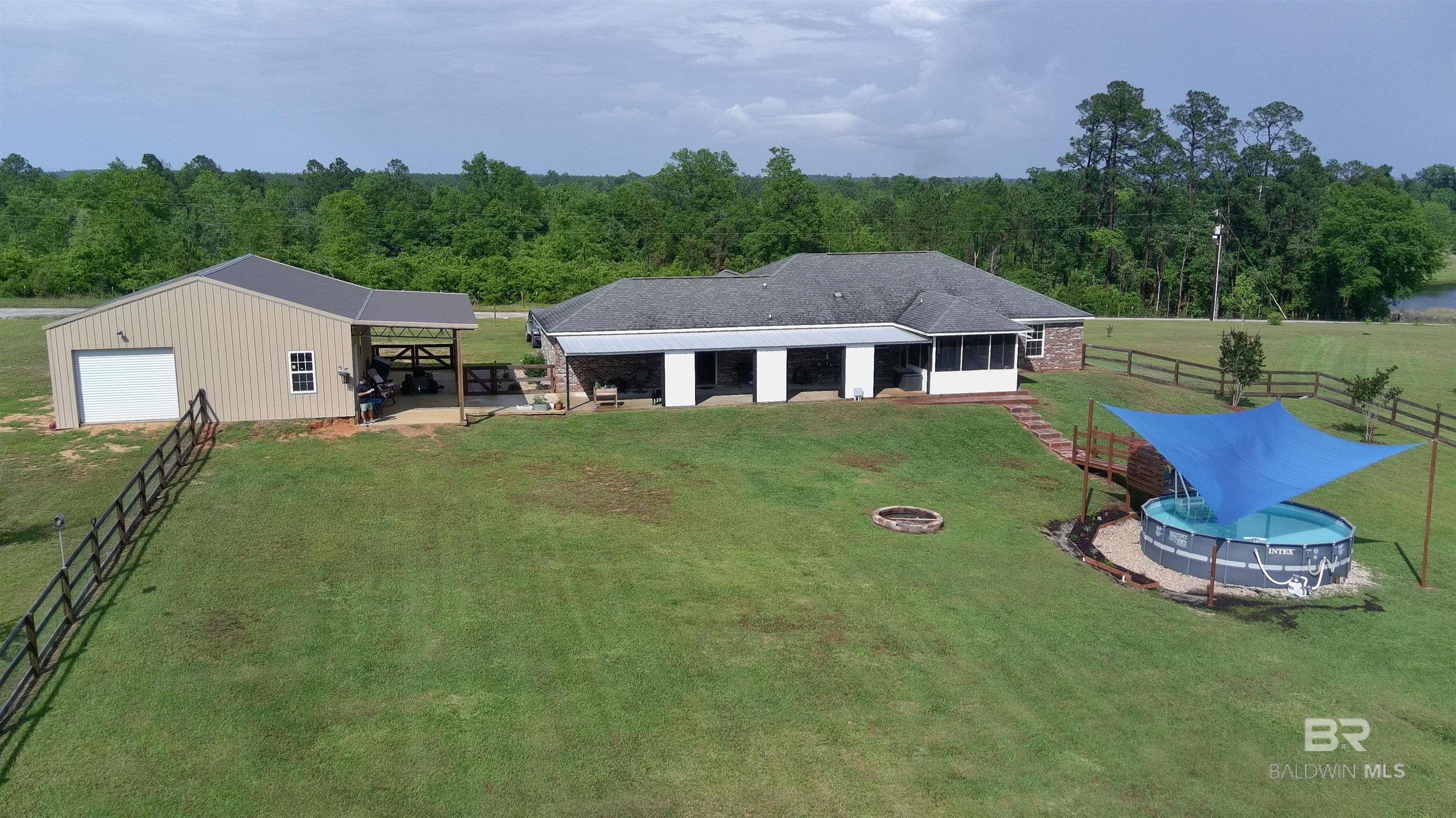733 Jernigan Road