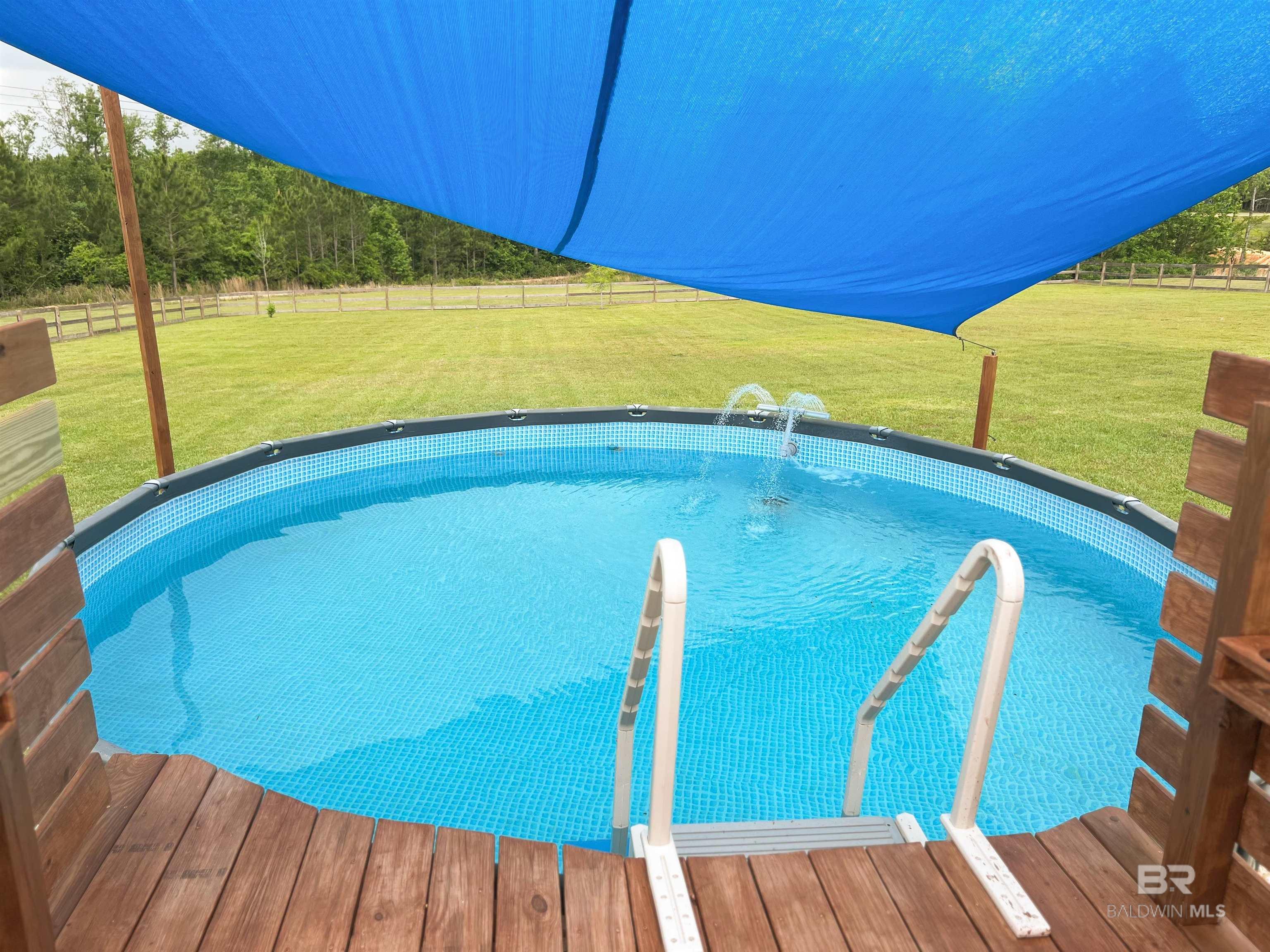 733 Jernigan Road