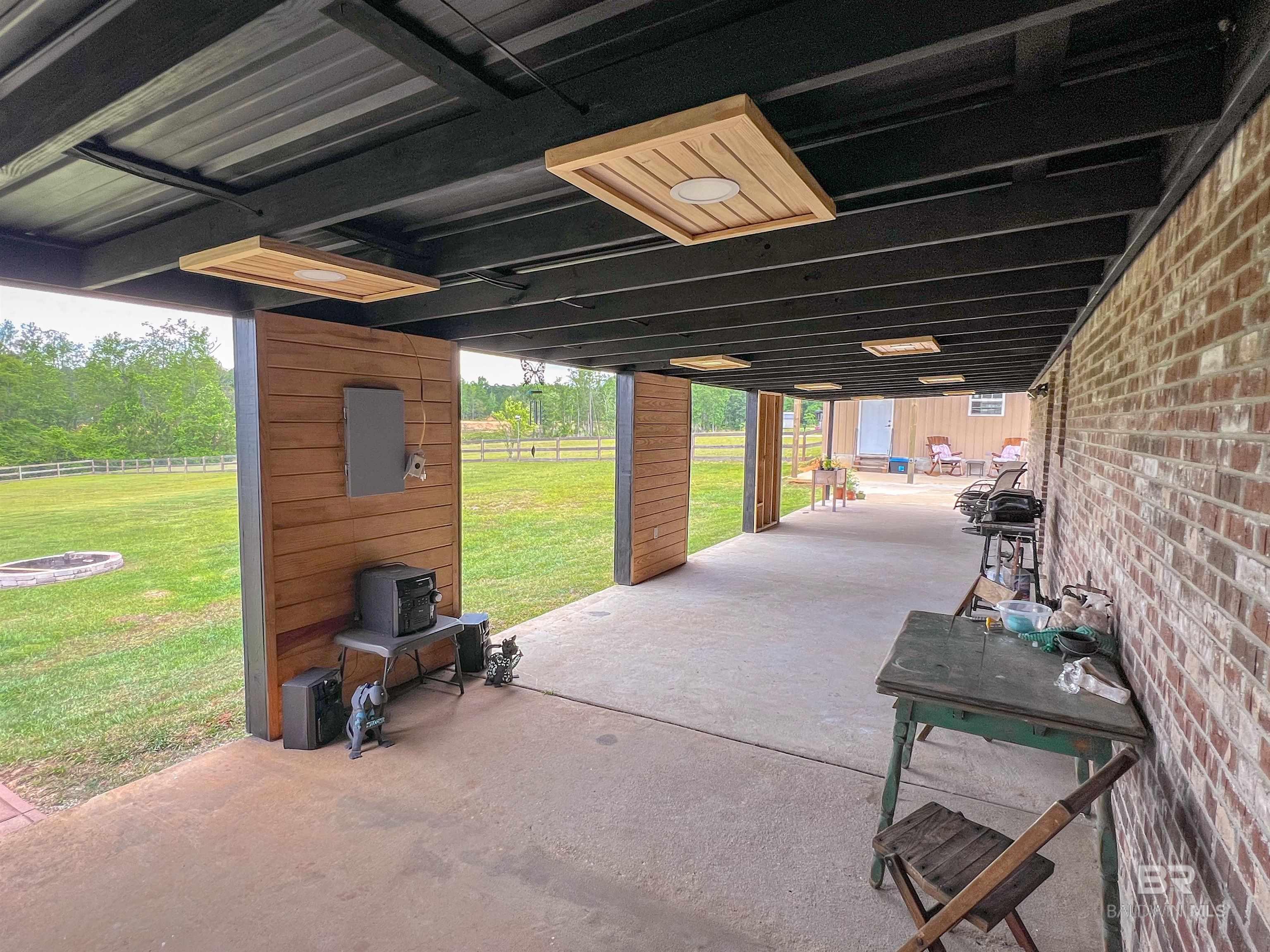 733 Jernigan Road