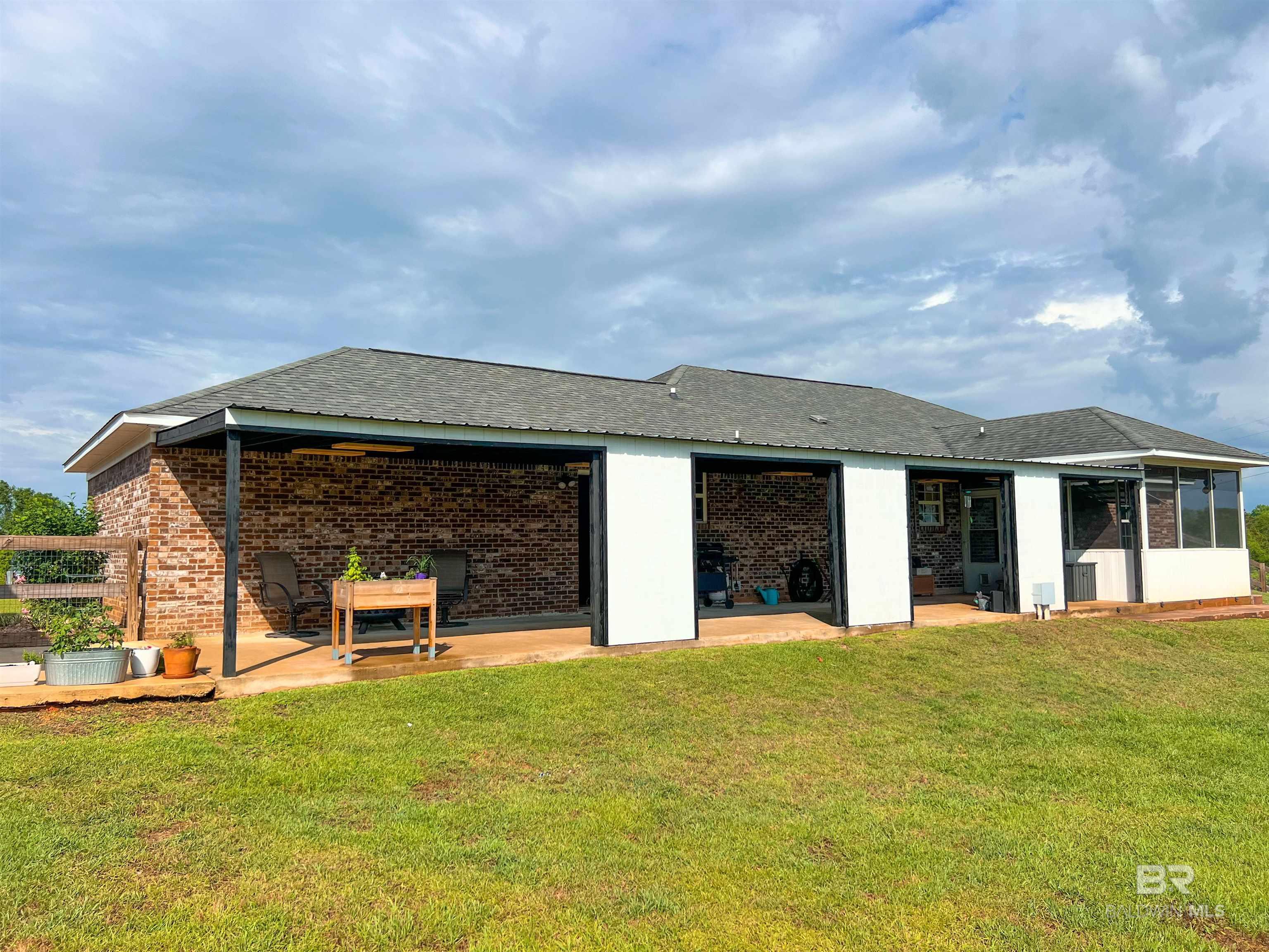 733 Jernigan Road