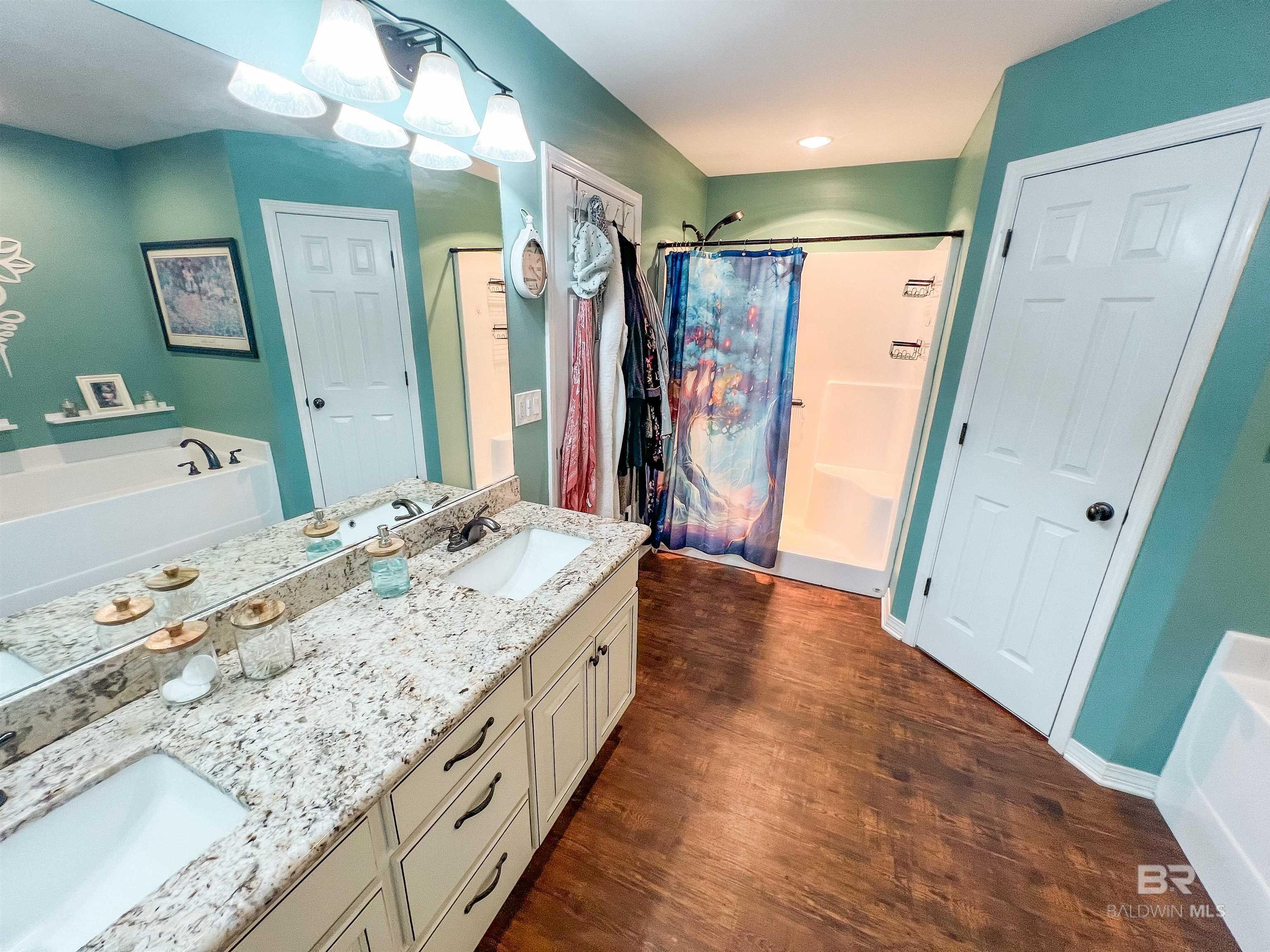 733 Jernigan Road