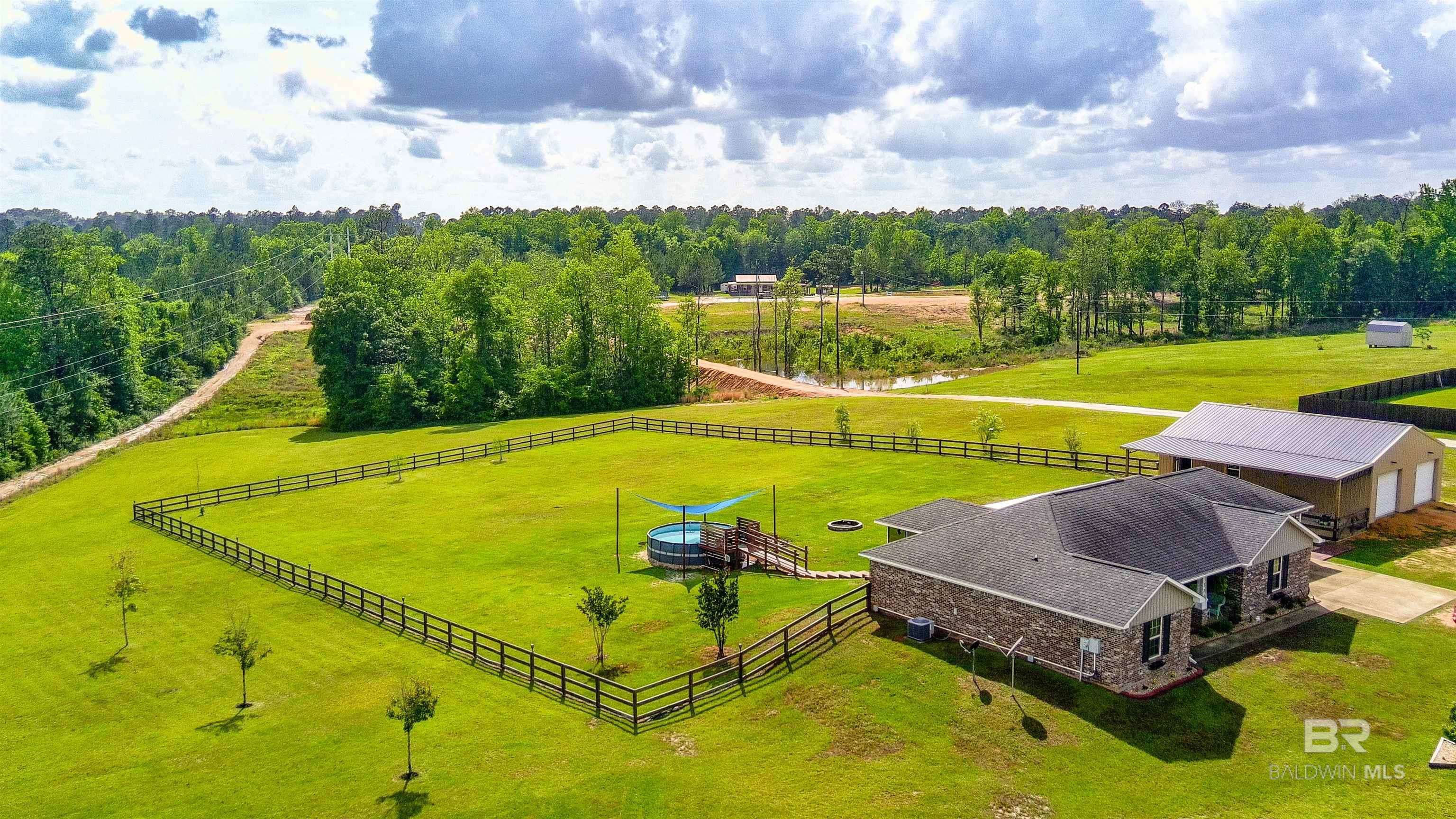 733 Jernigan Road