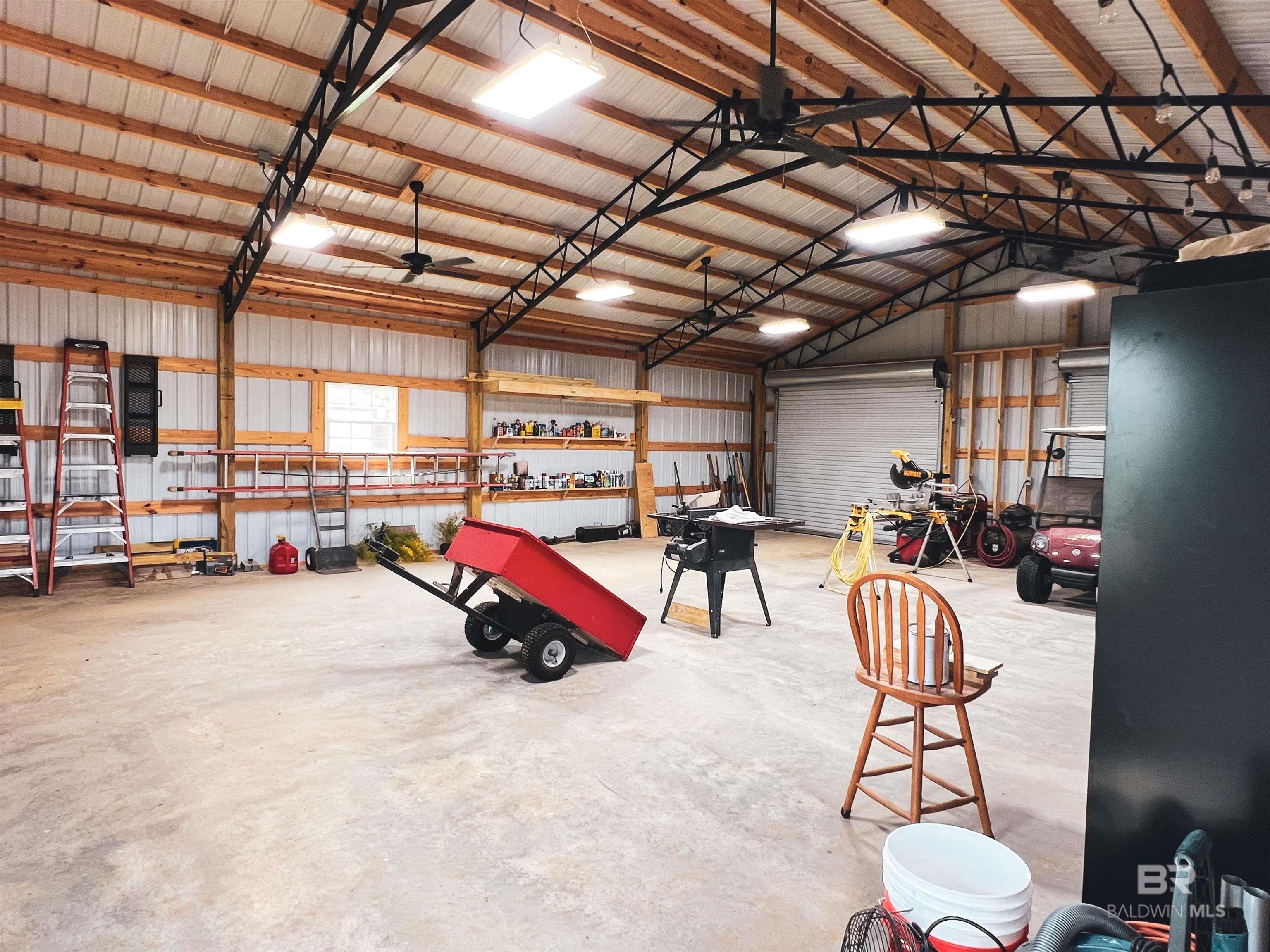 733 Jernigan Road