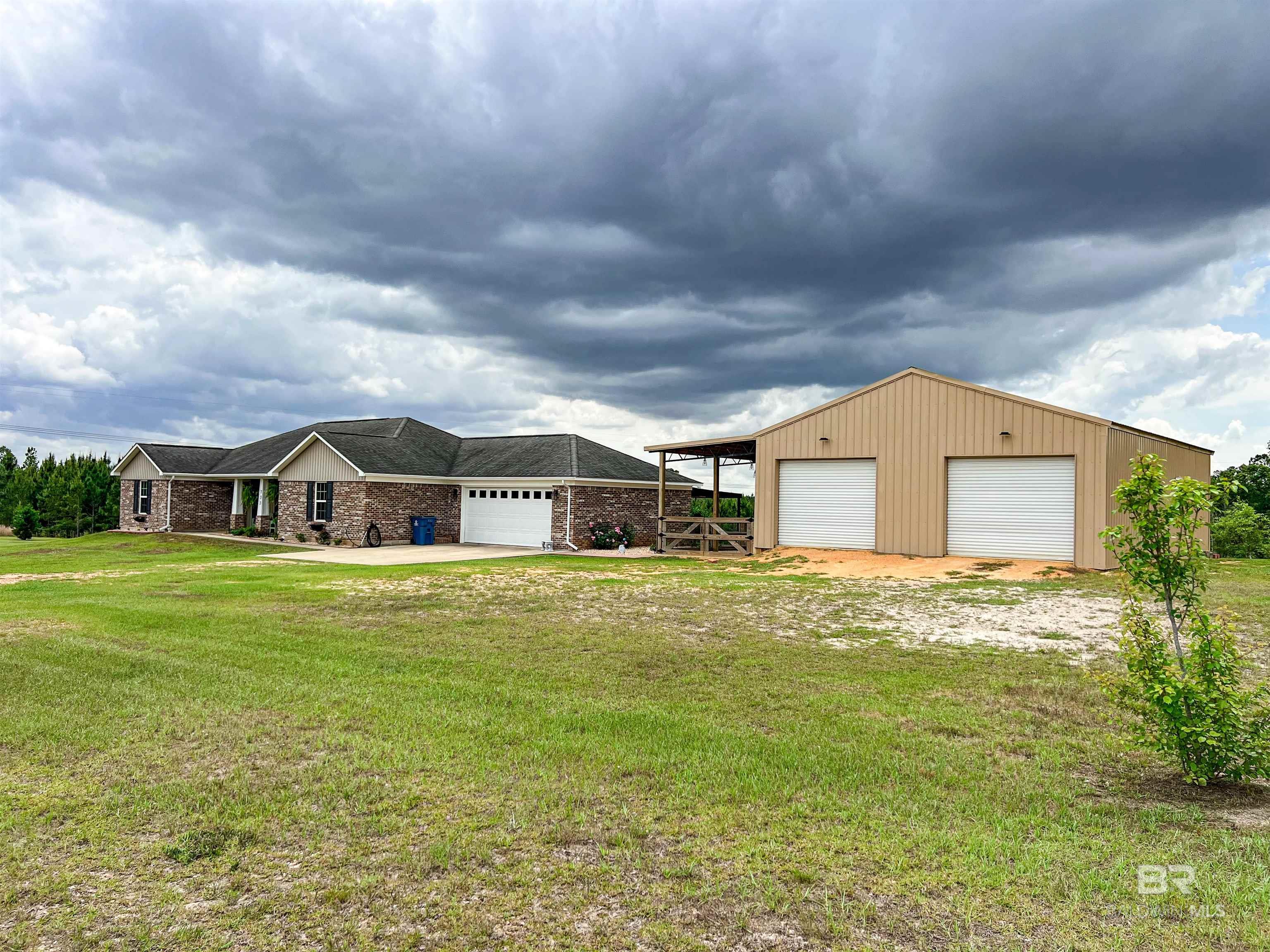 733 Jernigan Road