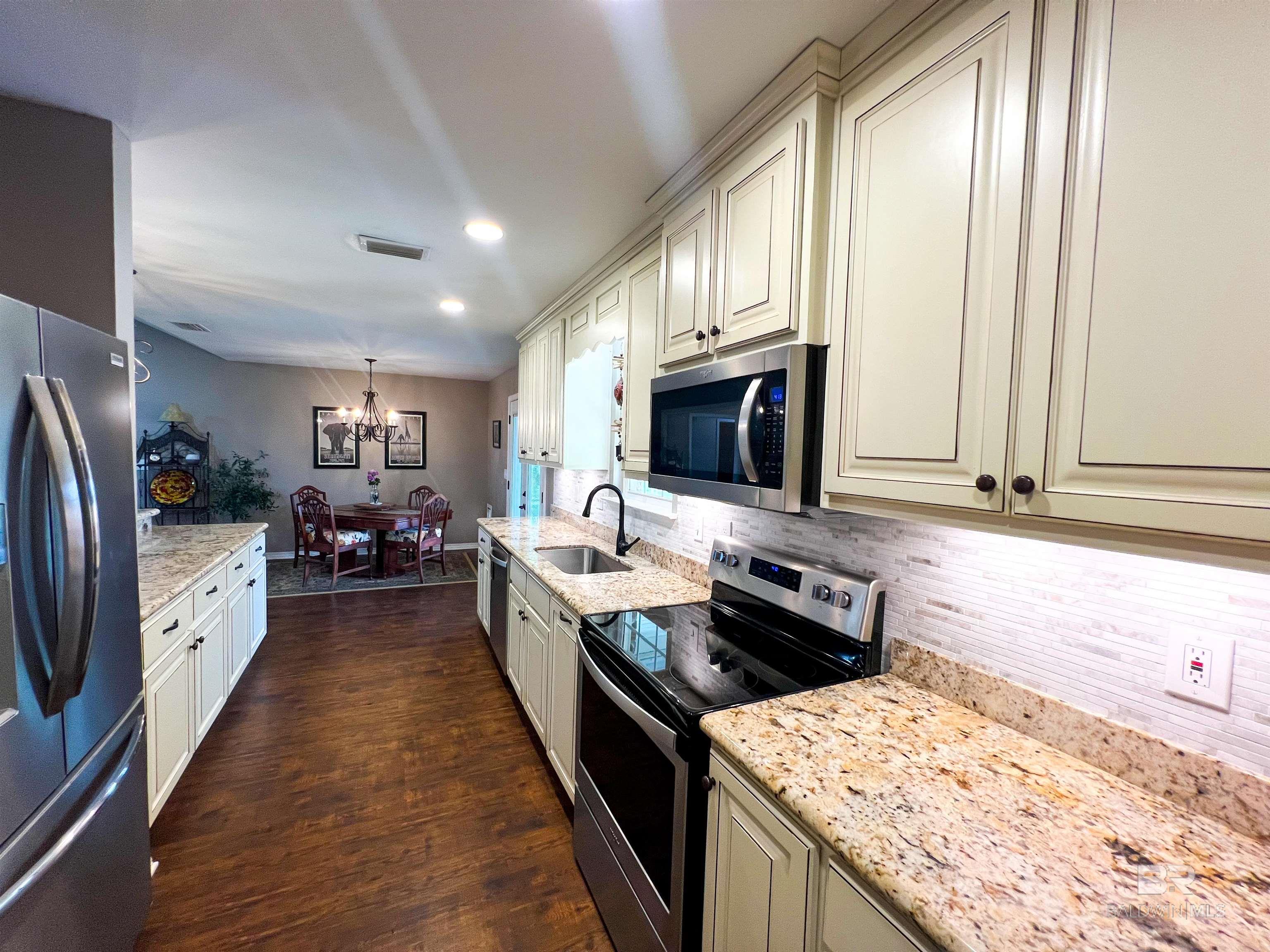 733 Jernigan Road