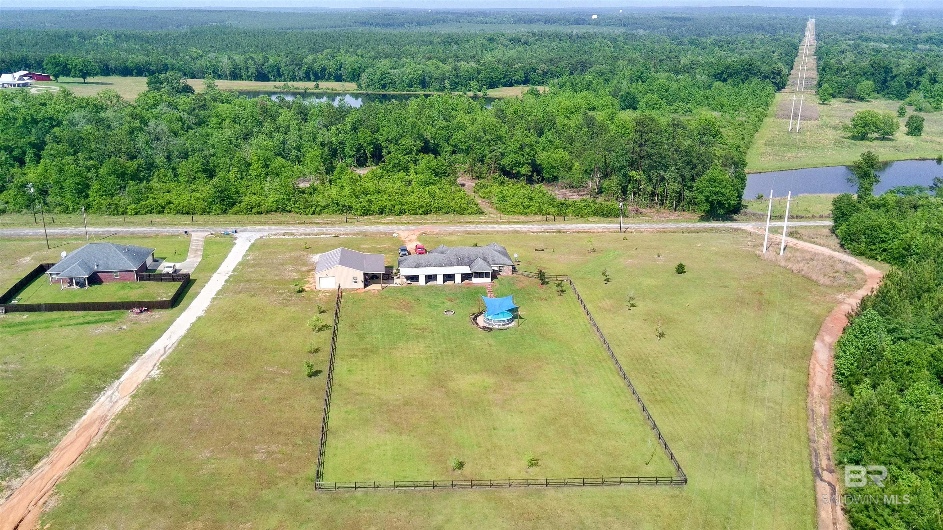 733 Jernigan Road