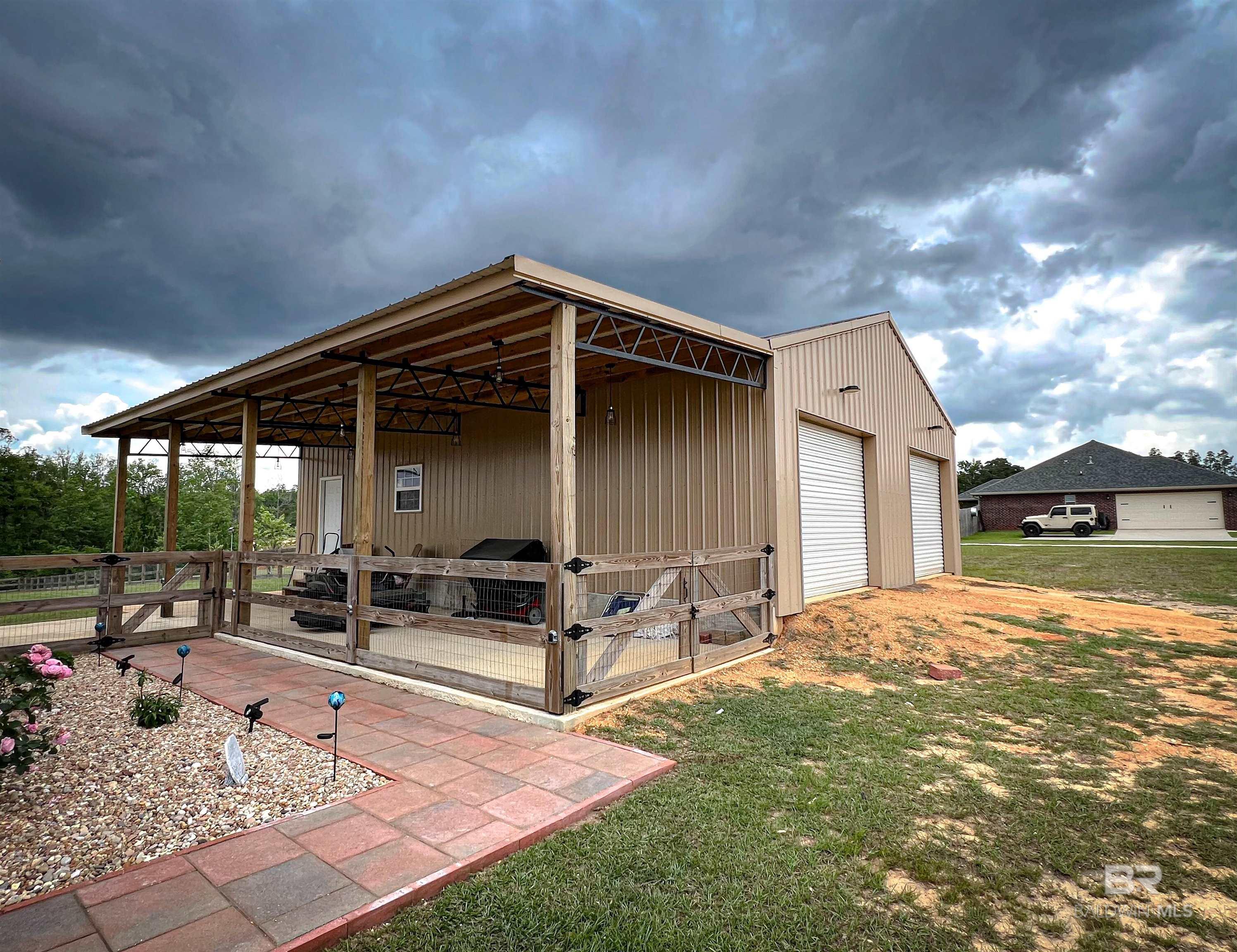 733 Jernigan Road