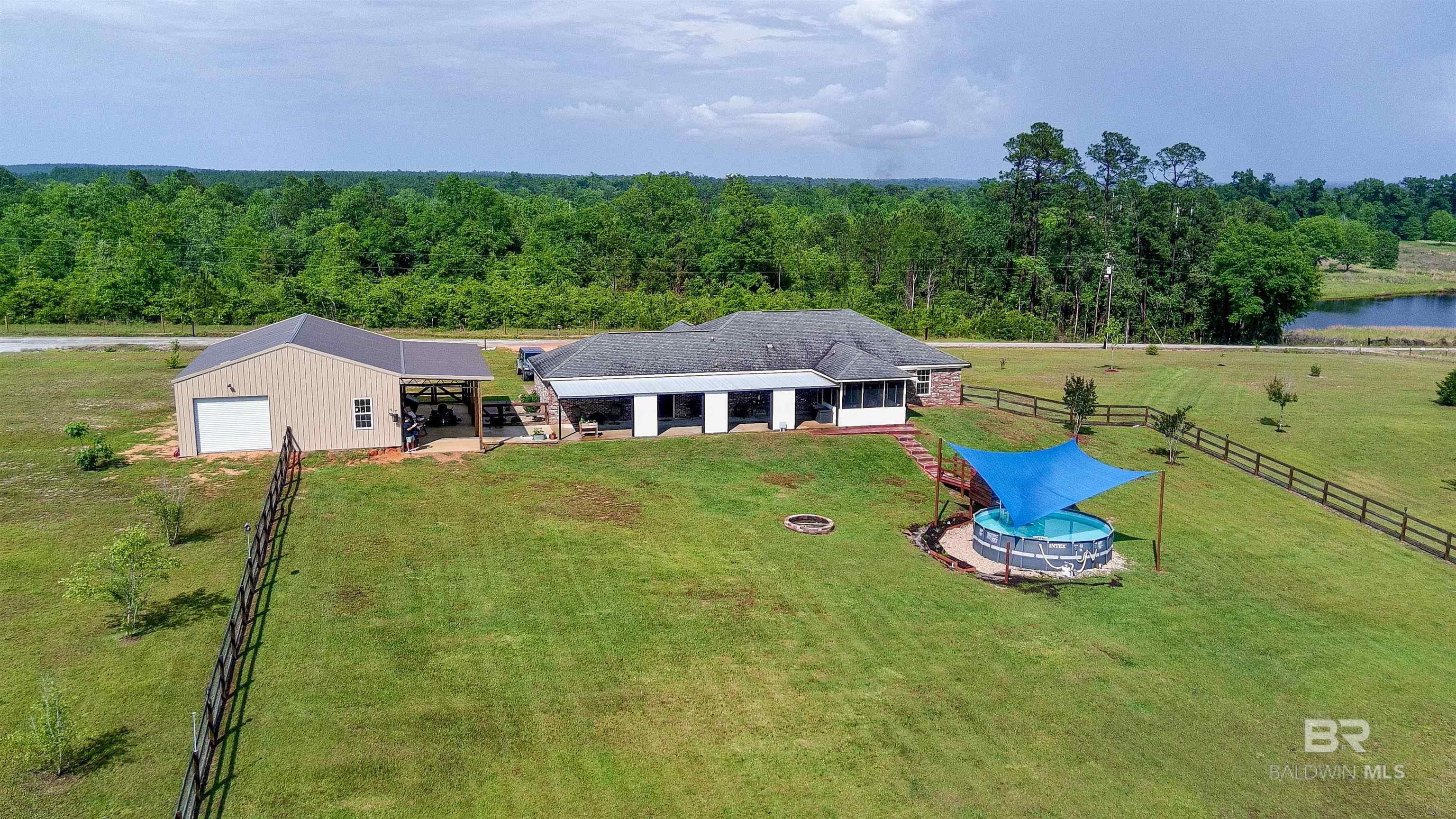 733 Jernigan Road