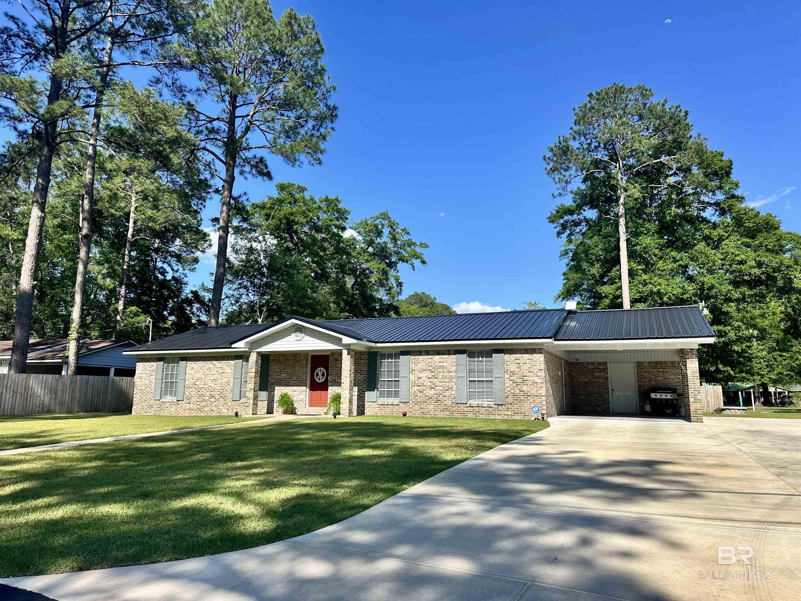 1612 Brookwood Drive