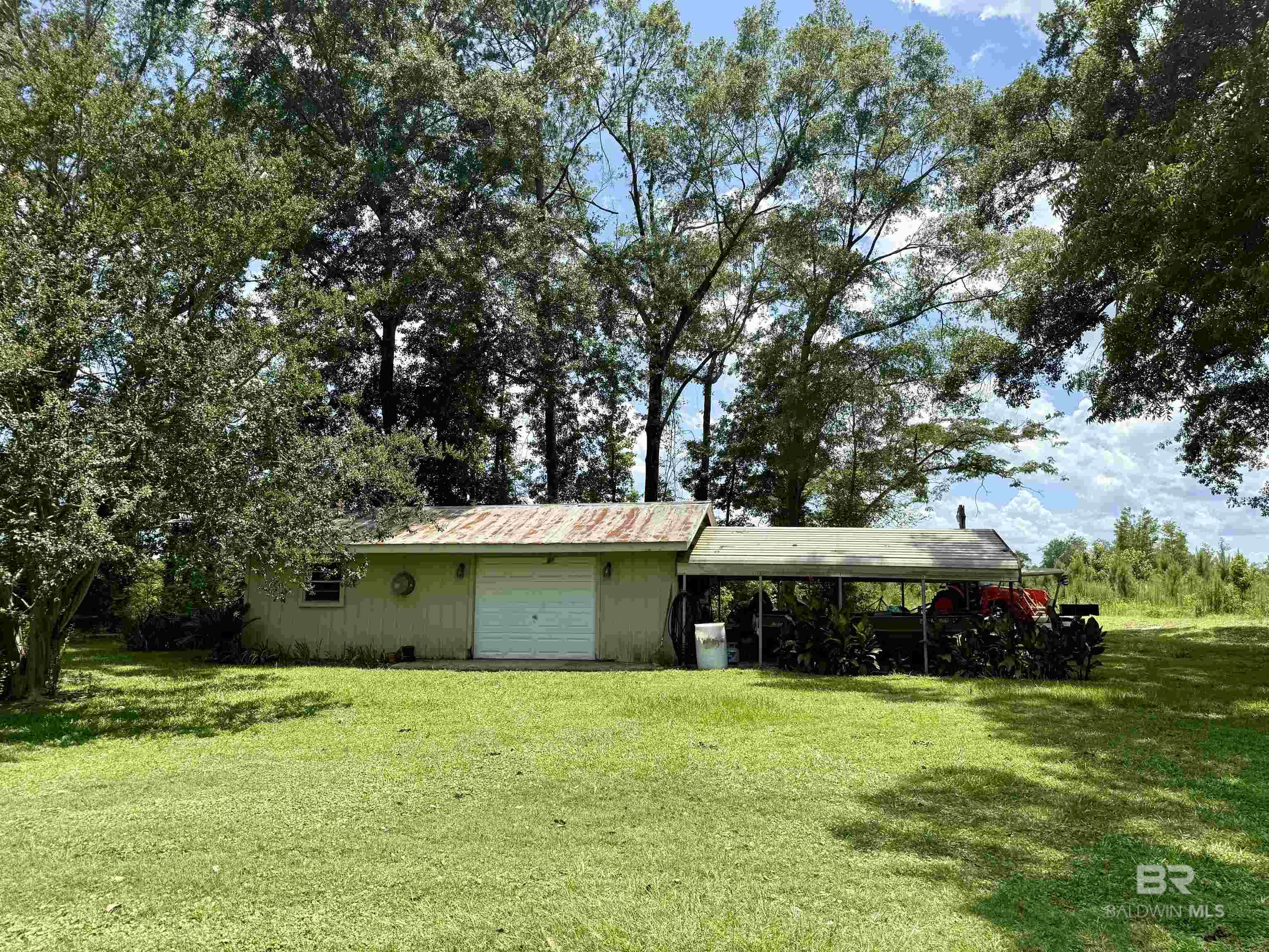 5971 Appleton Road