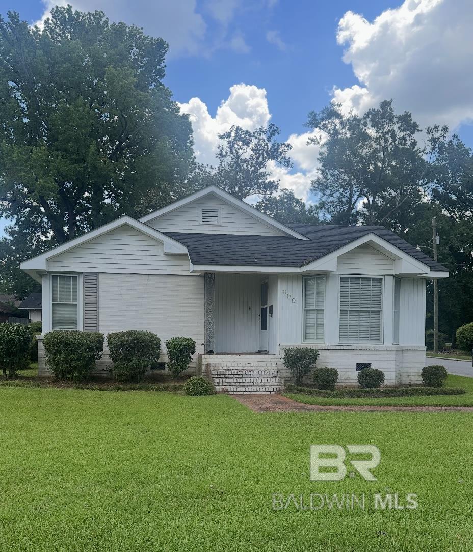 800 Bellevile Avenue