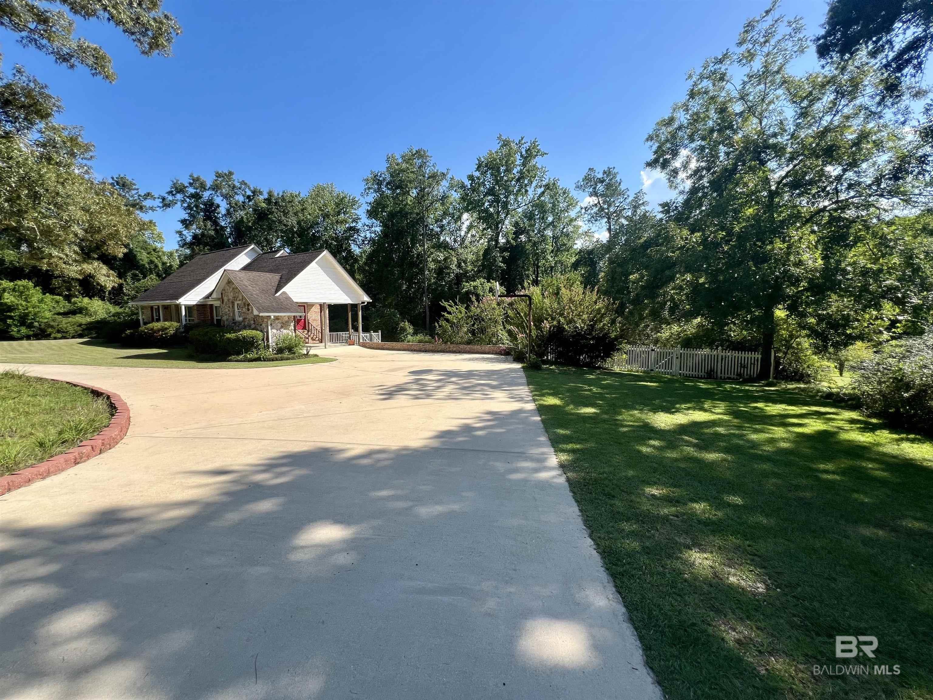2691 Appleton Road
