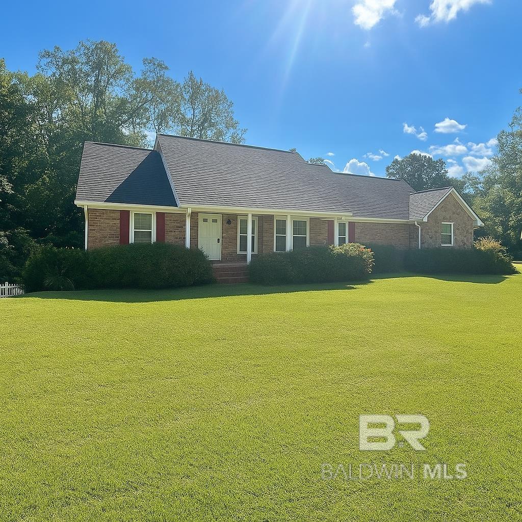 2691 Appleton Road