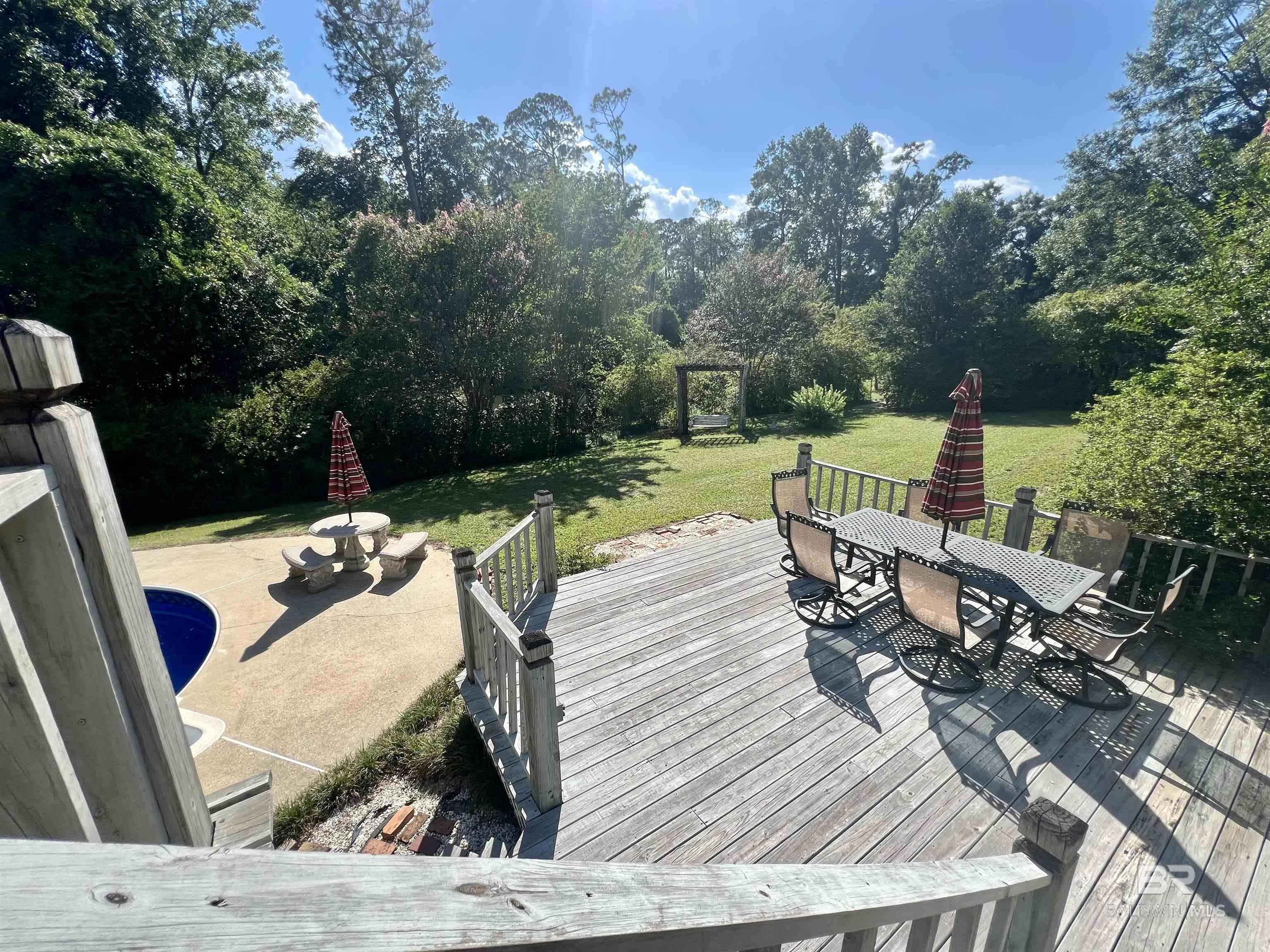 2691 Appleton Road