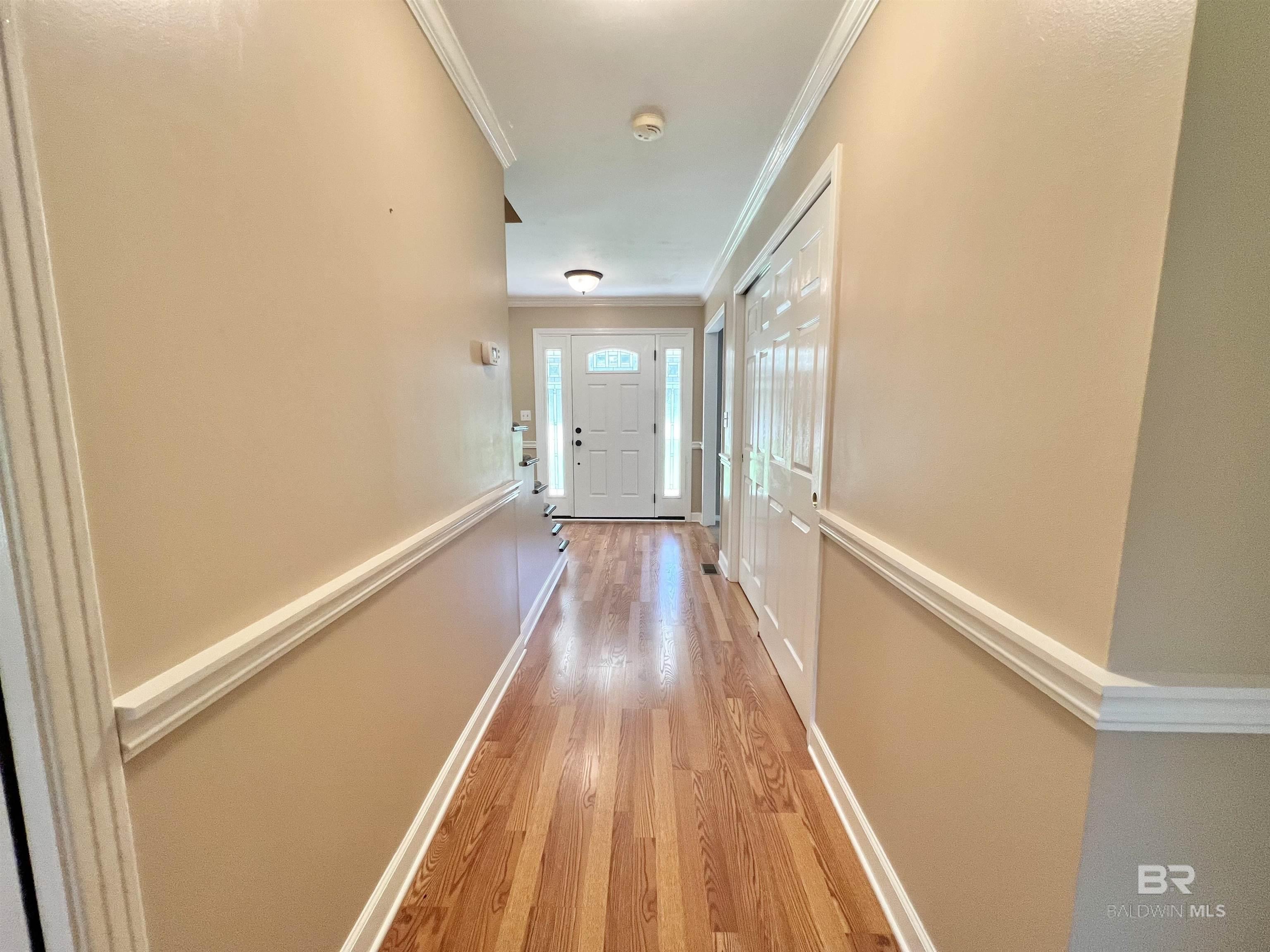 2691 Appleton Road