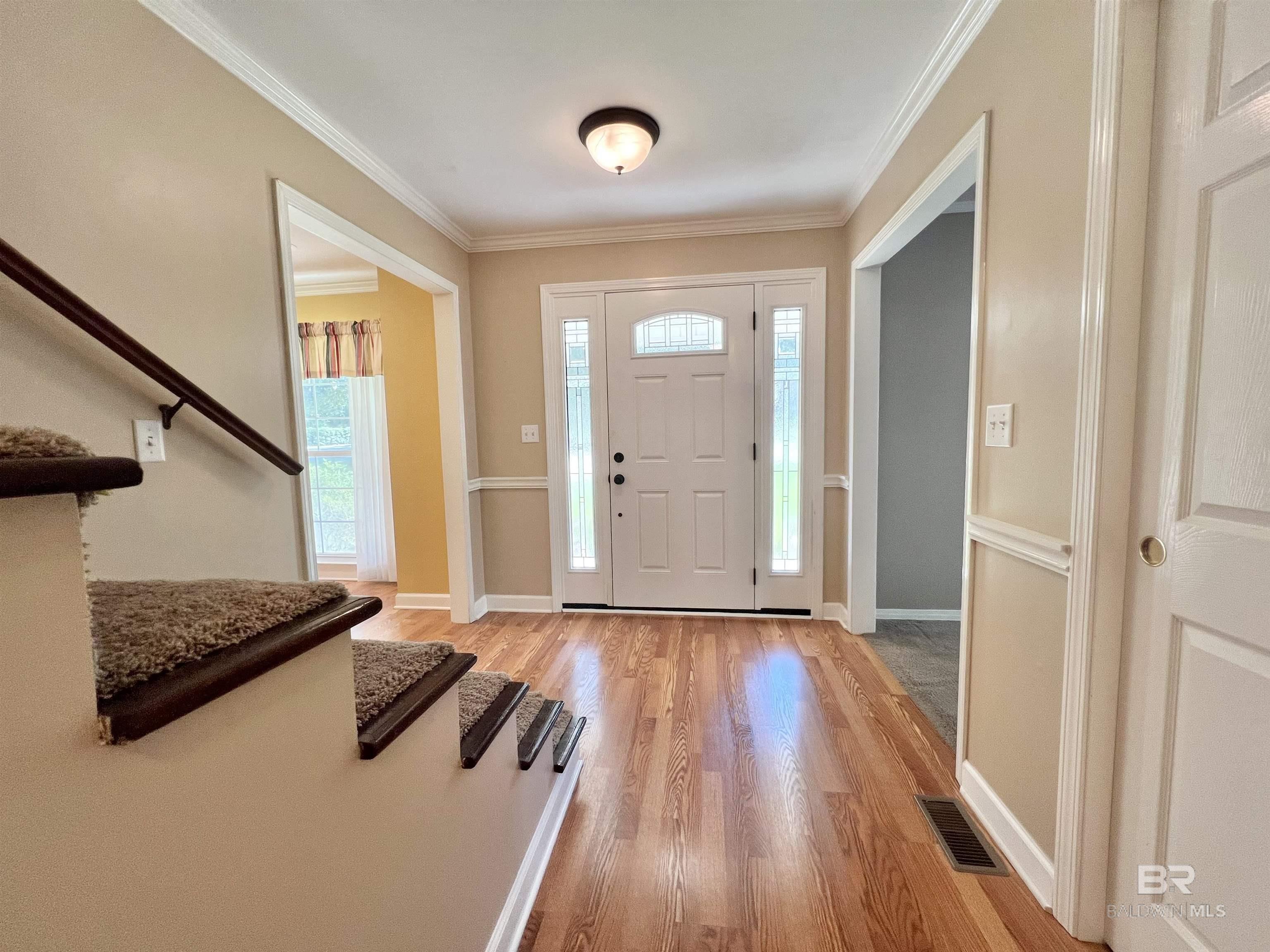 2691 Appleton Road