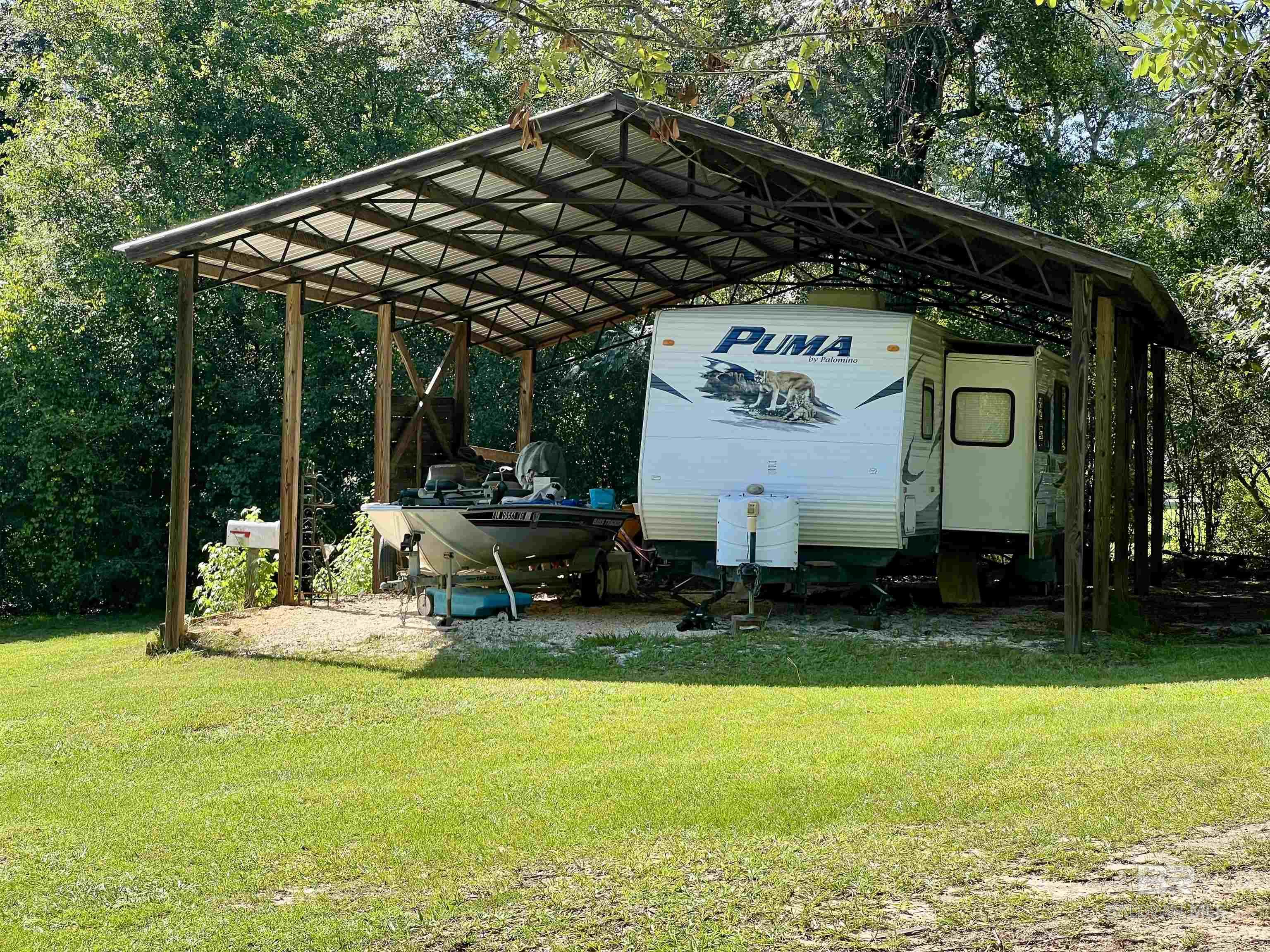 2691 Appleton Road