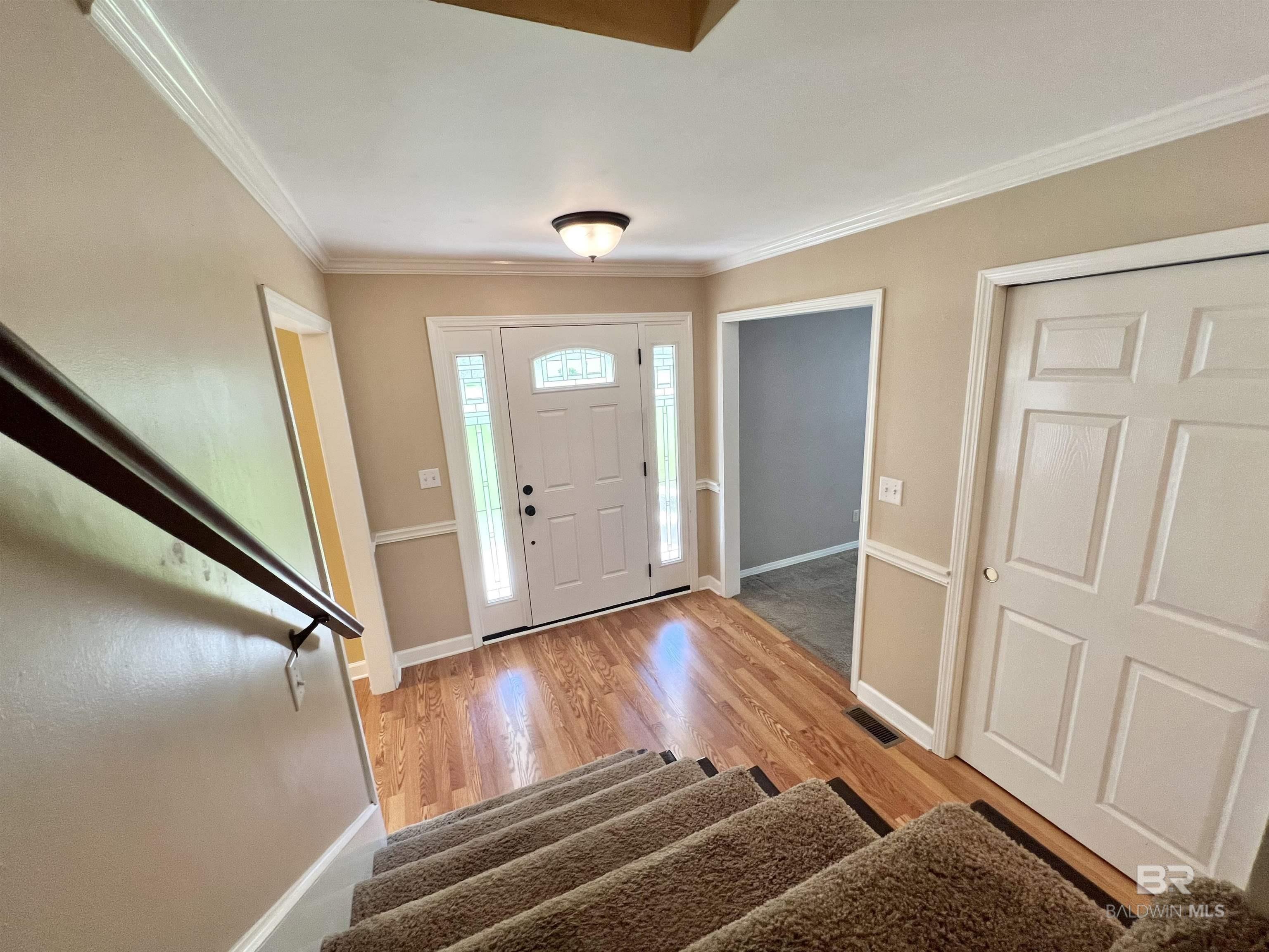 2691 Appleton Road