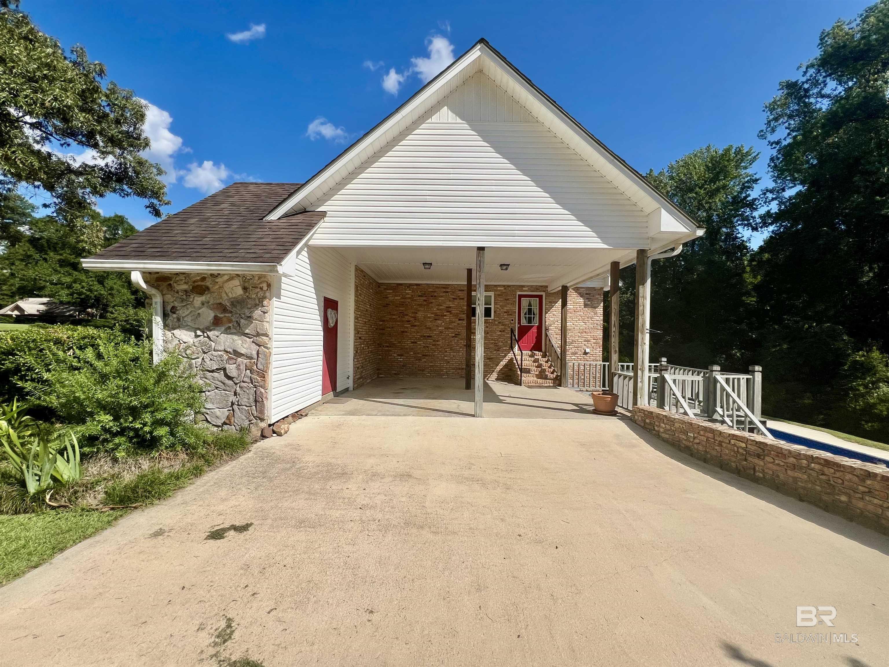2691 Appleton Road