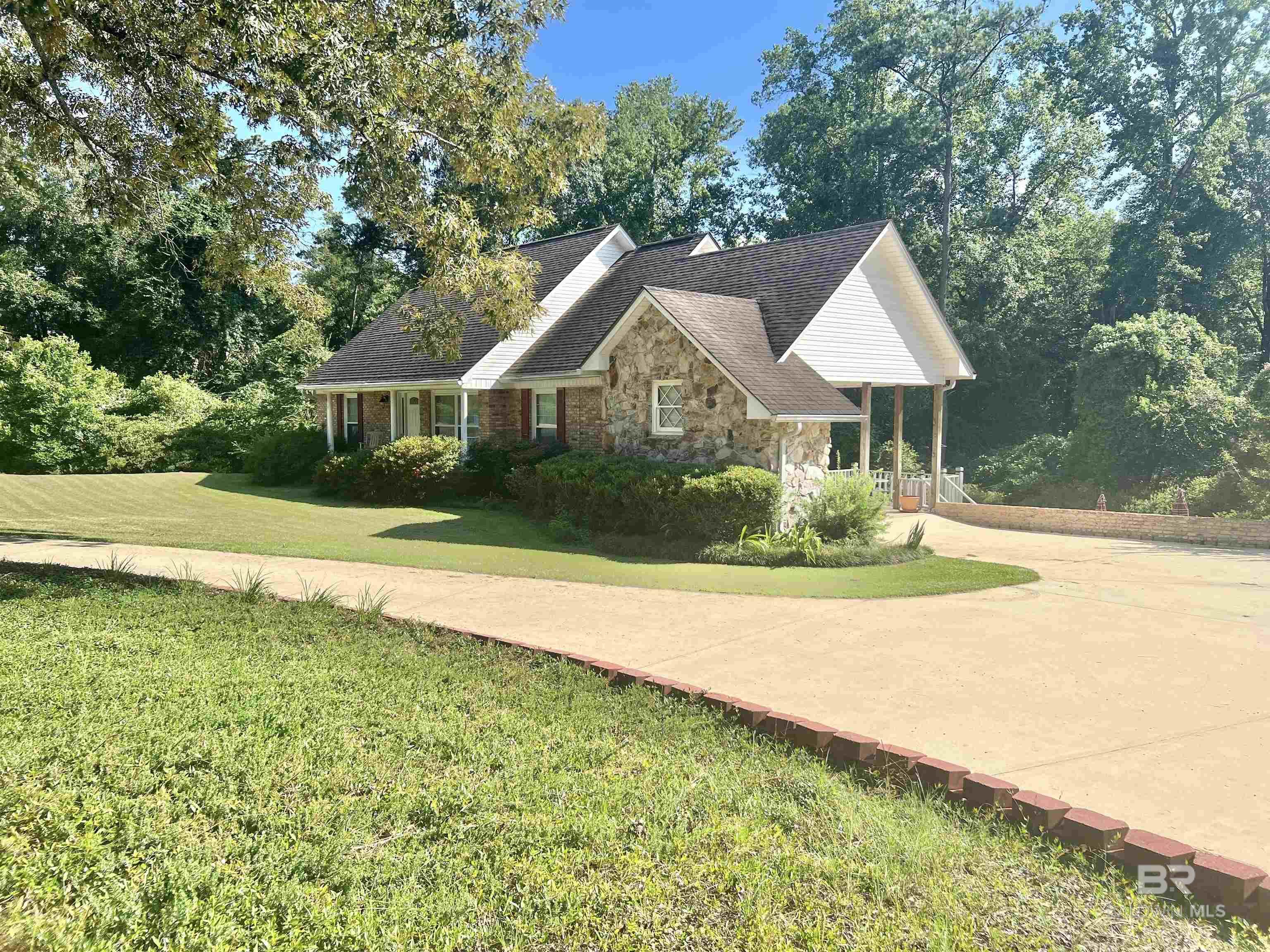 2691 Appleton Road