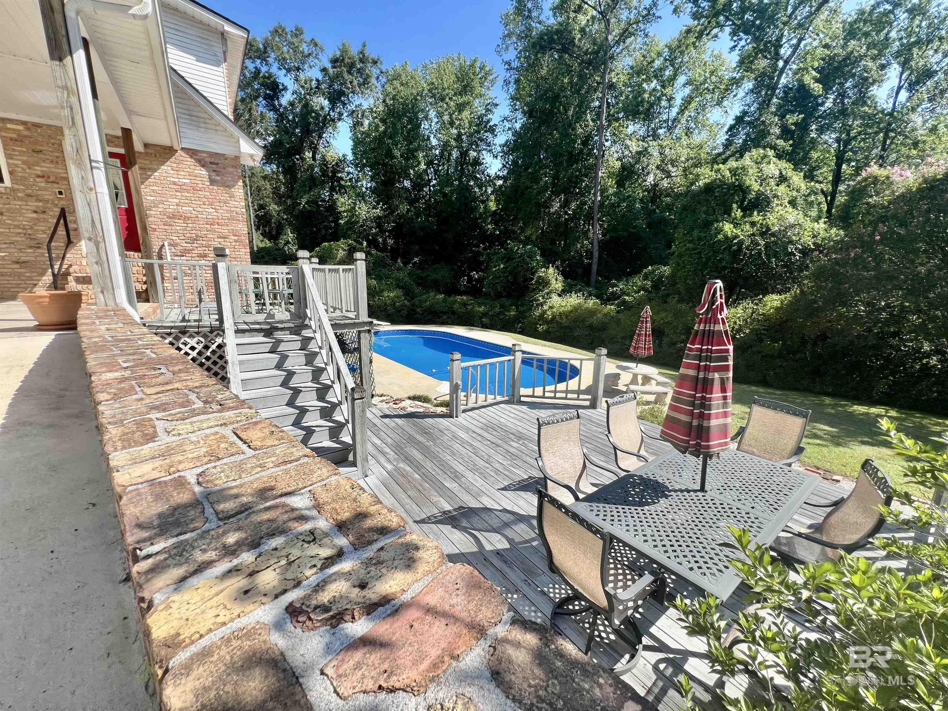 2691 Appleton Road