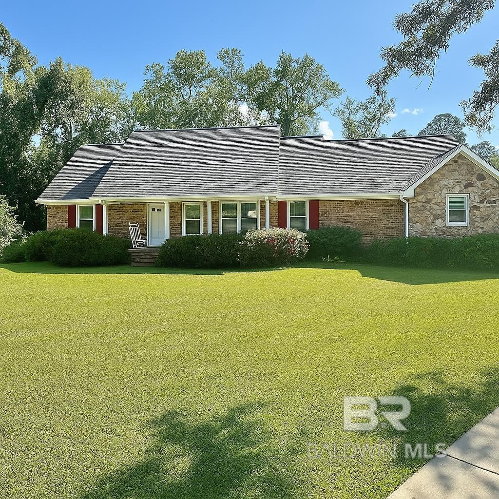 2691 Appleton Road