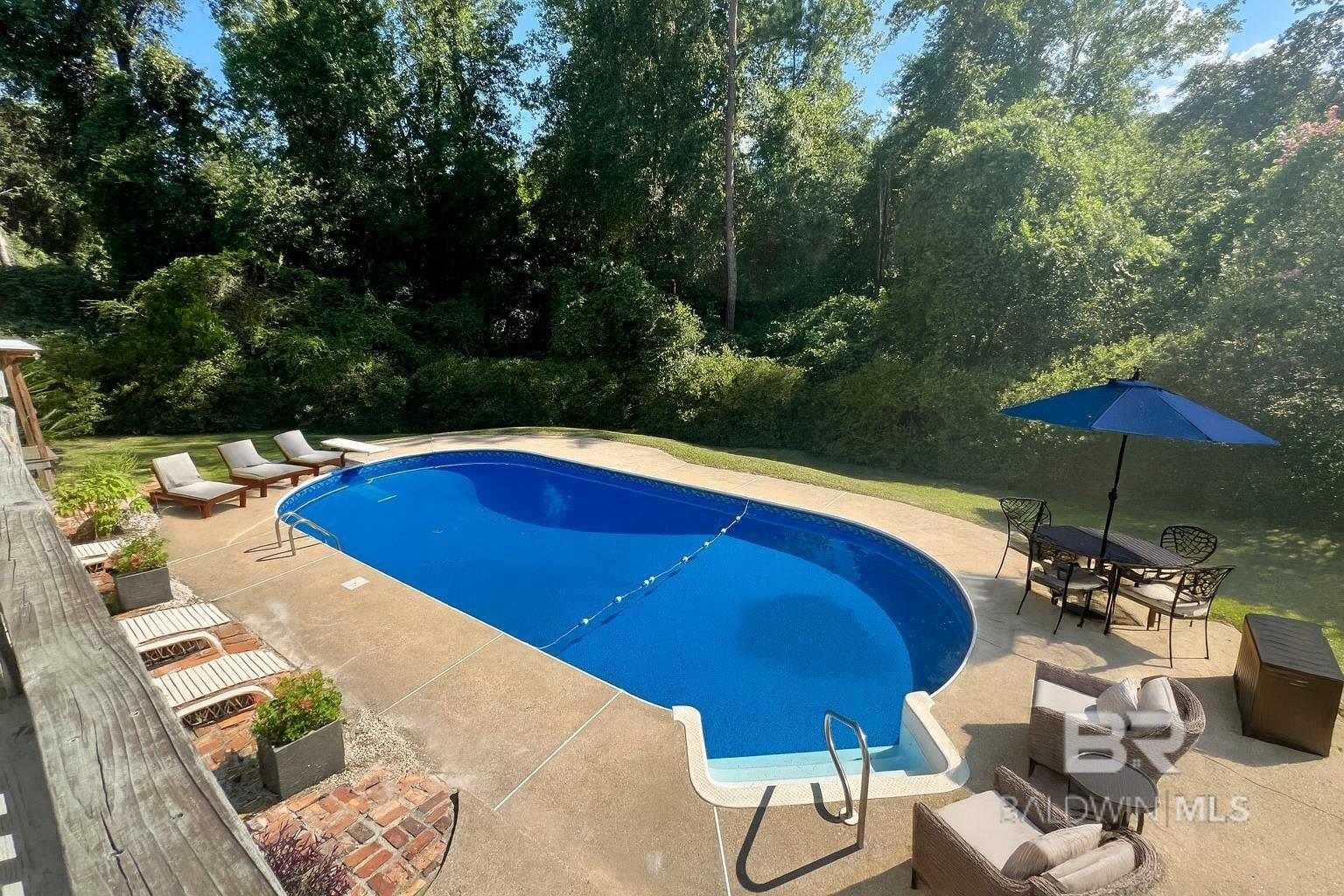 2691 Appleton Road