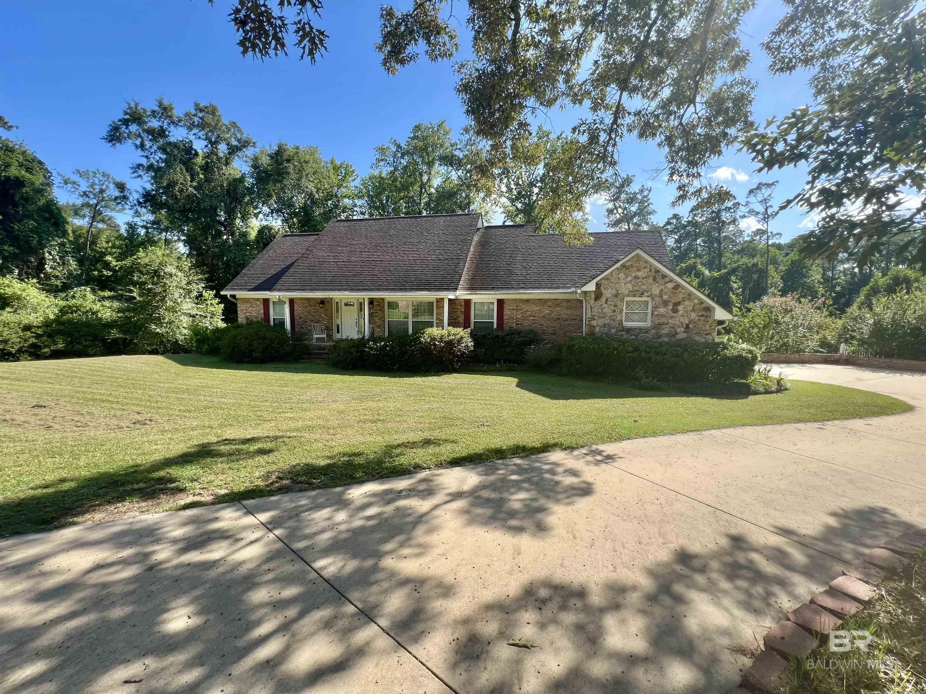 2691 Appleton Road