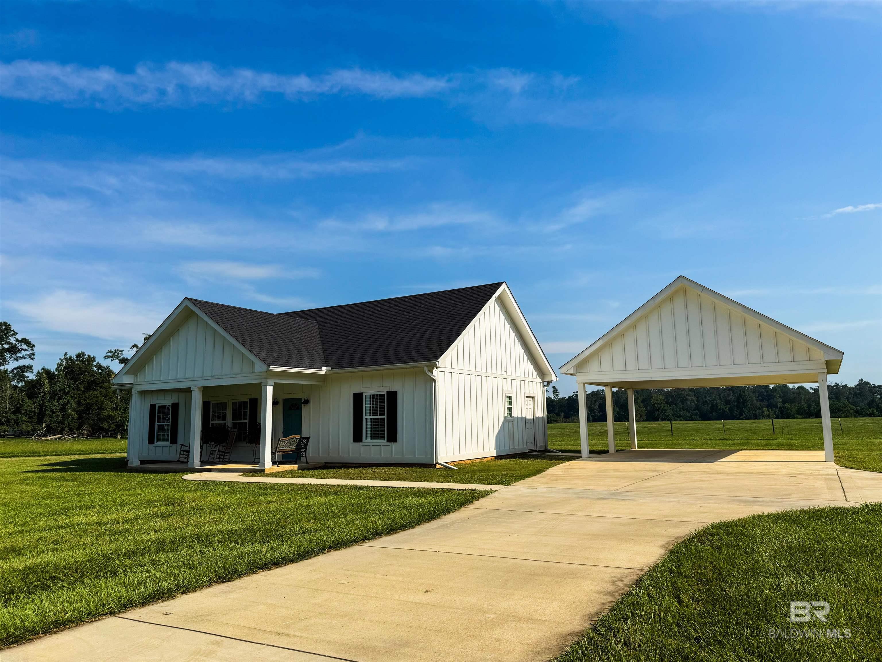 292 Georgia Lane