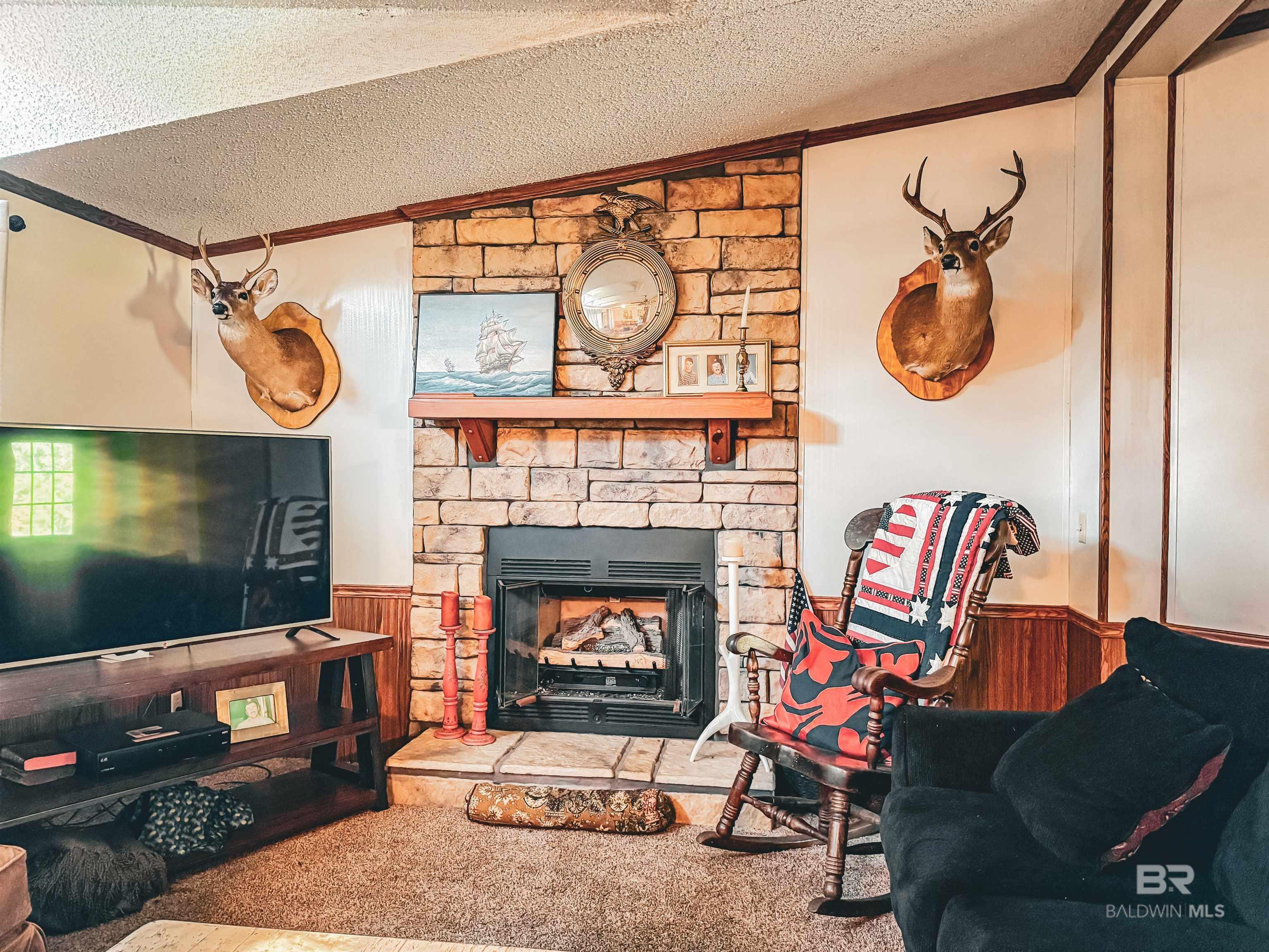 3346 Hoomesville Road