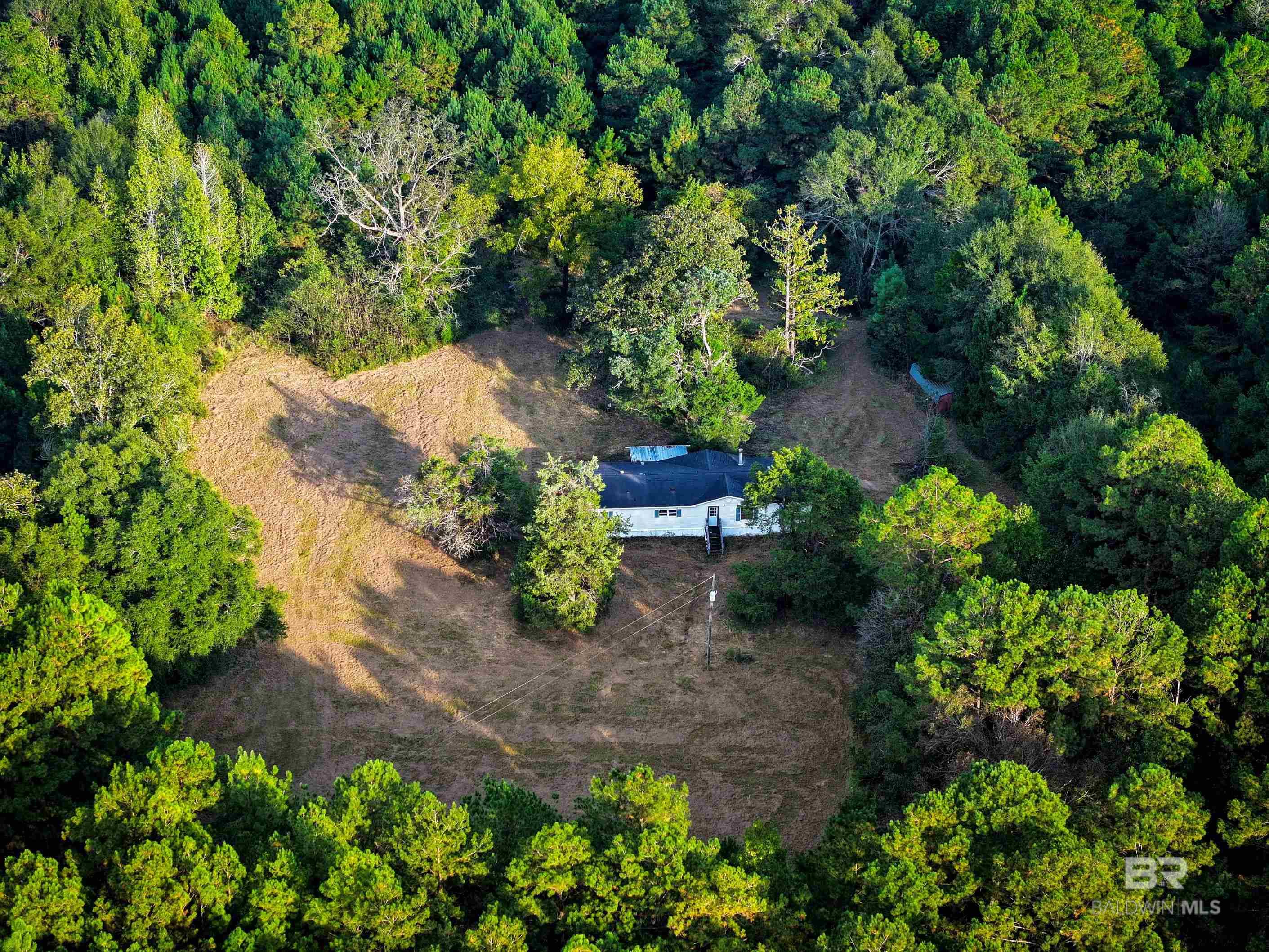 3346 Hoomesville Road