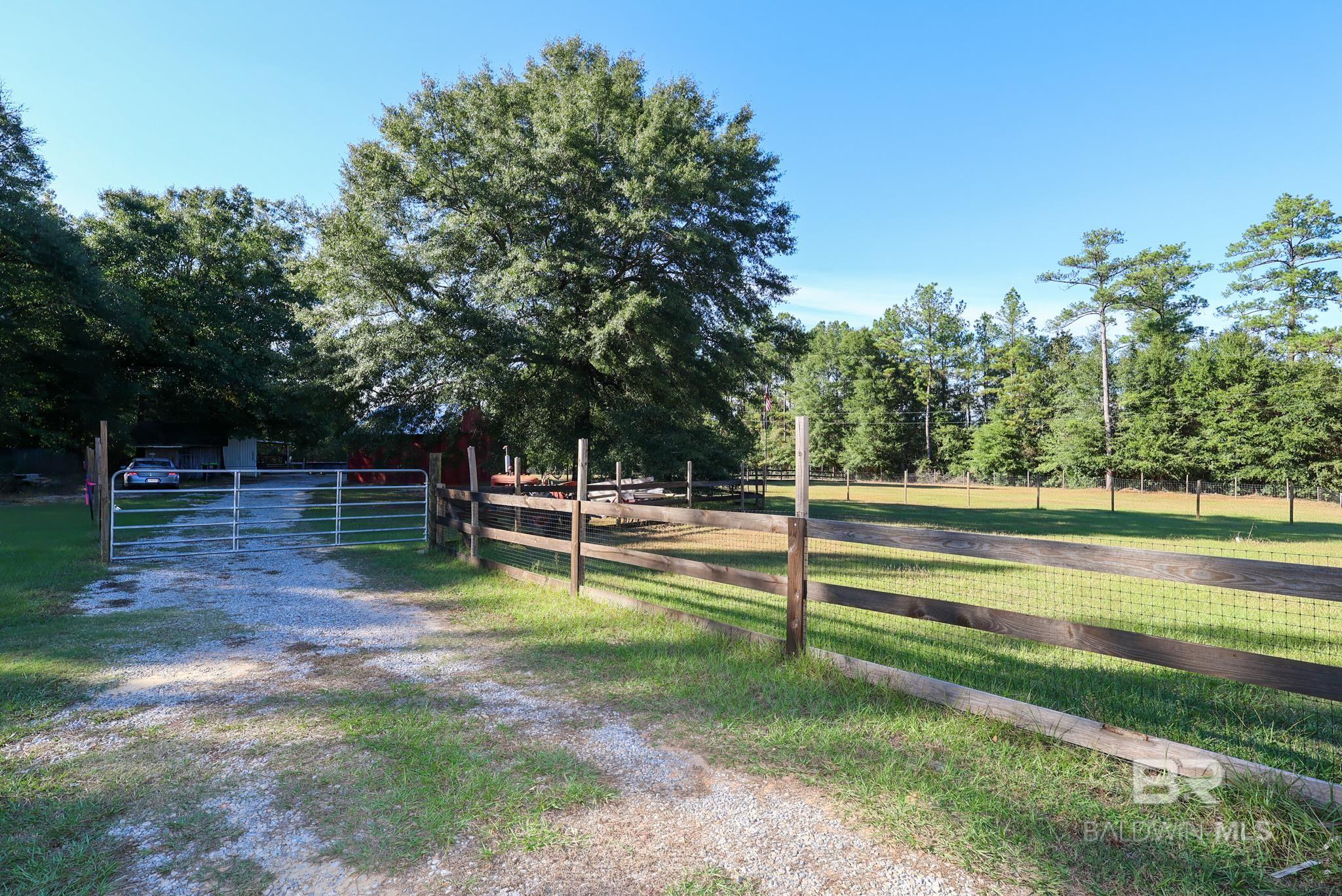 588 A D Clark Road