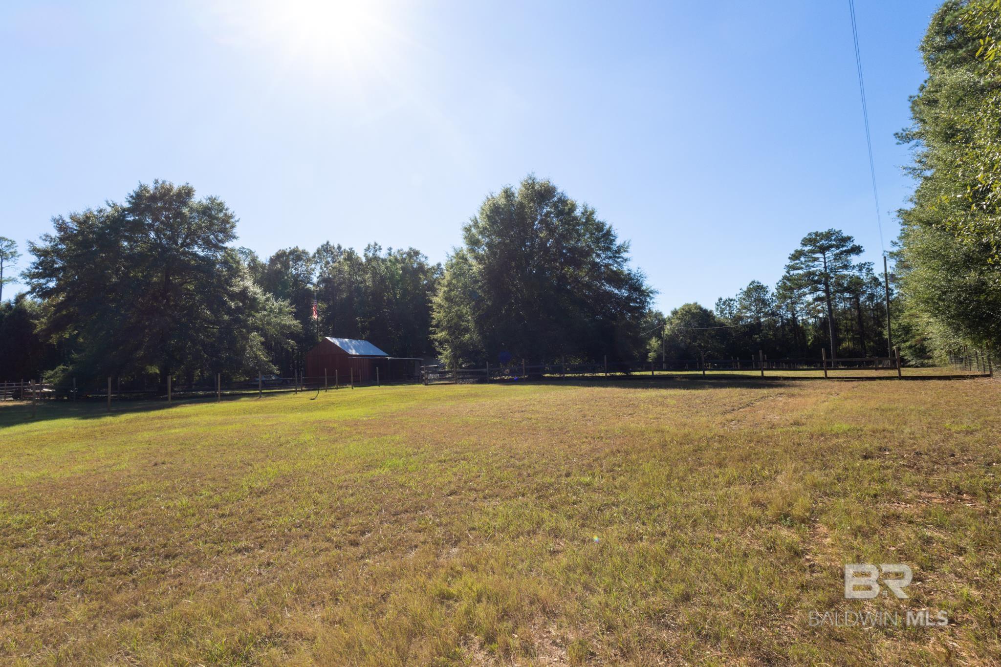588 A D Clark Road