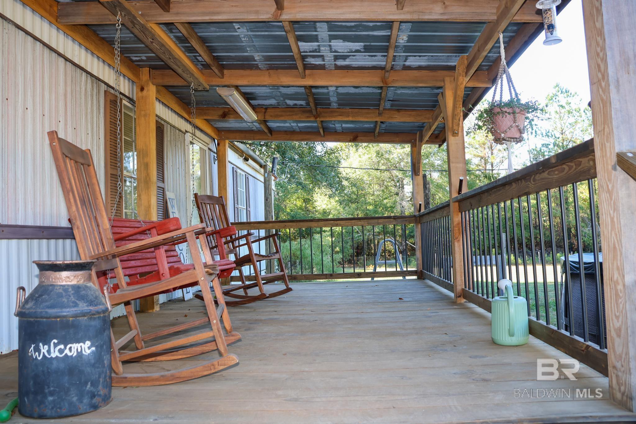 588 A D Clark Road