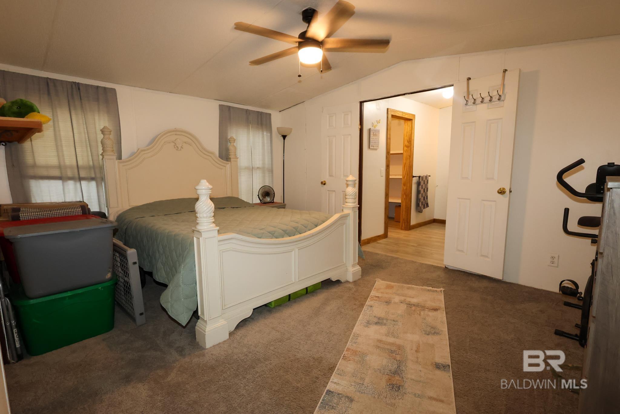588 A D Clark Road