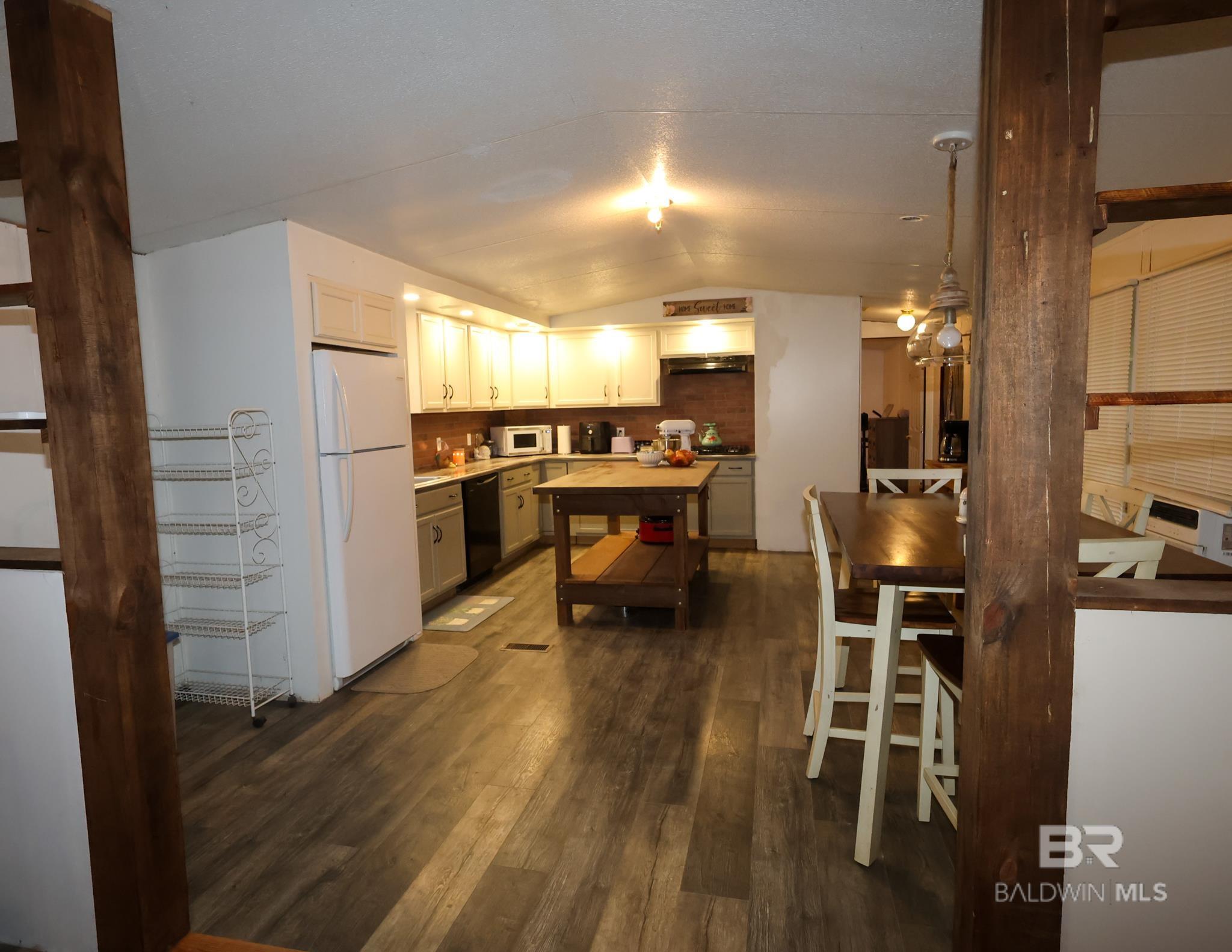 588 A D Clark Road