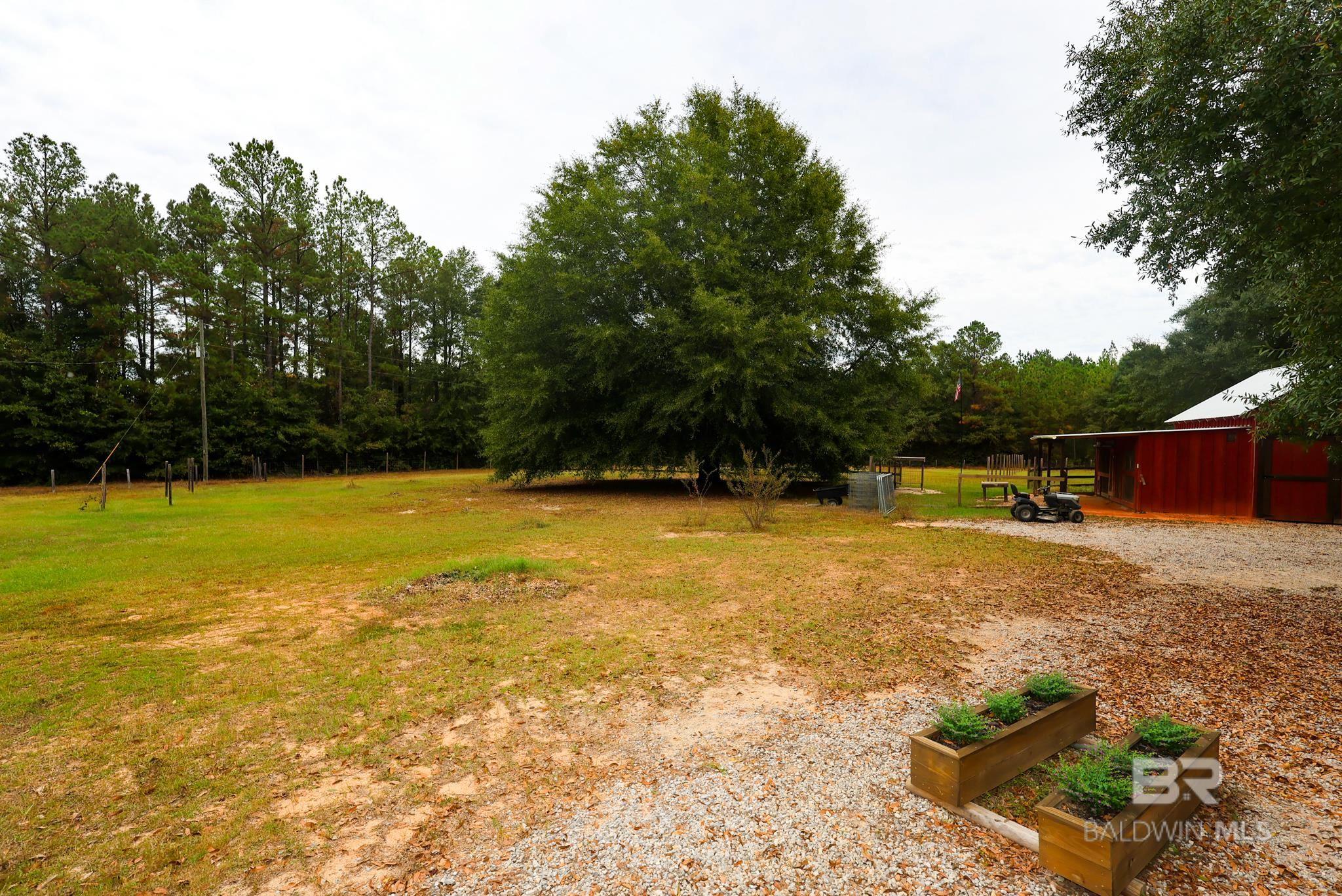 588 A D Clark Road