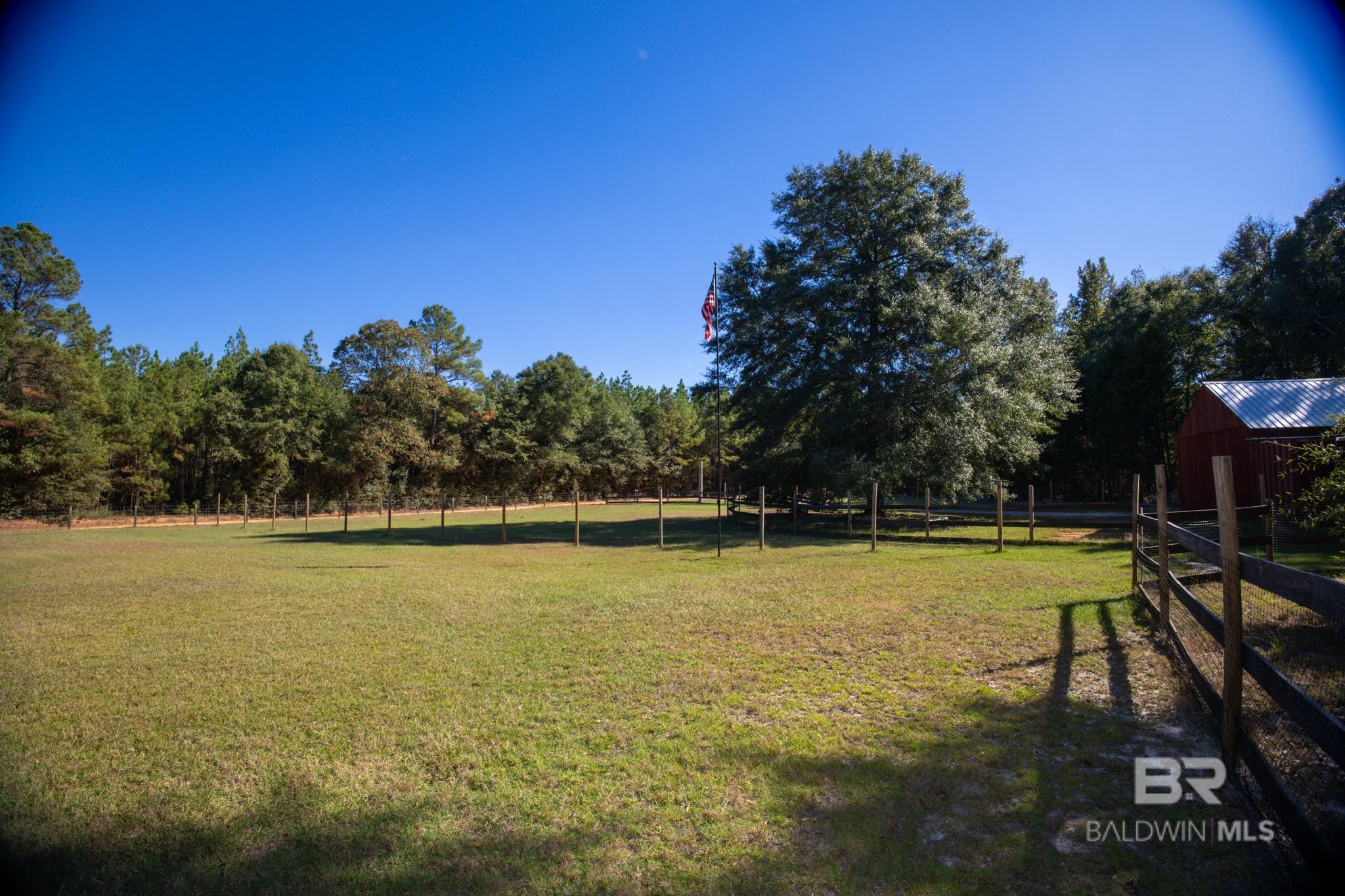 588 A D Clark Road